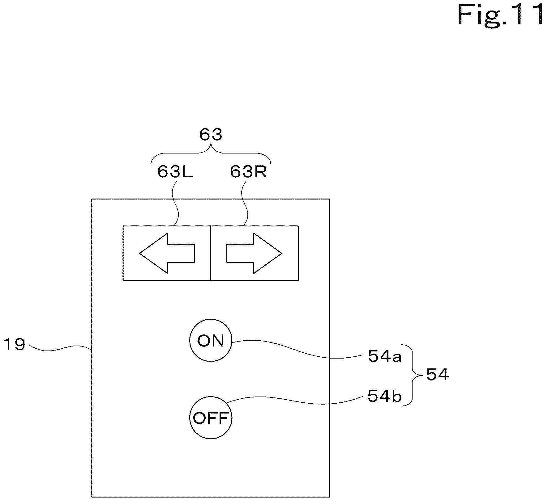 Patent US12302772 Figure 11 – Working vehicle