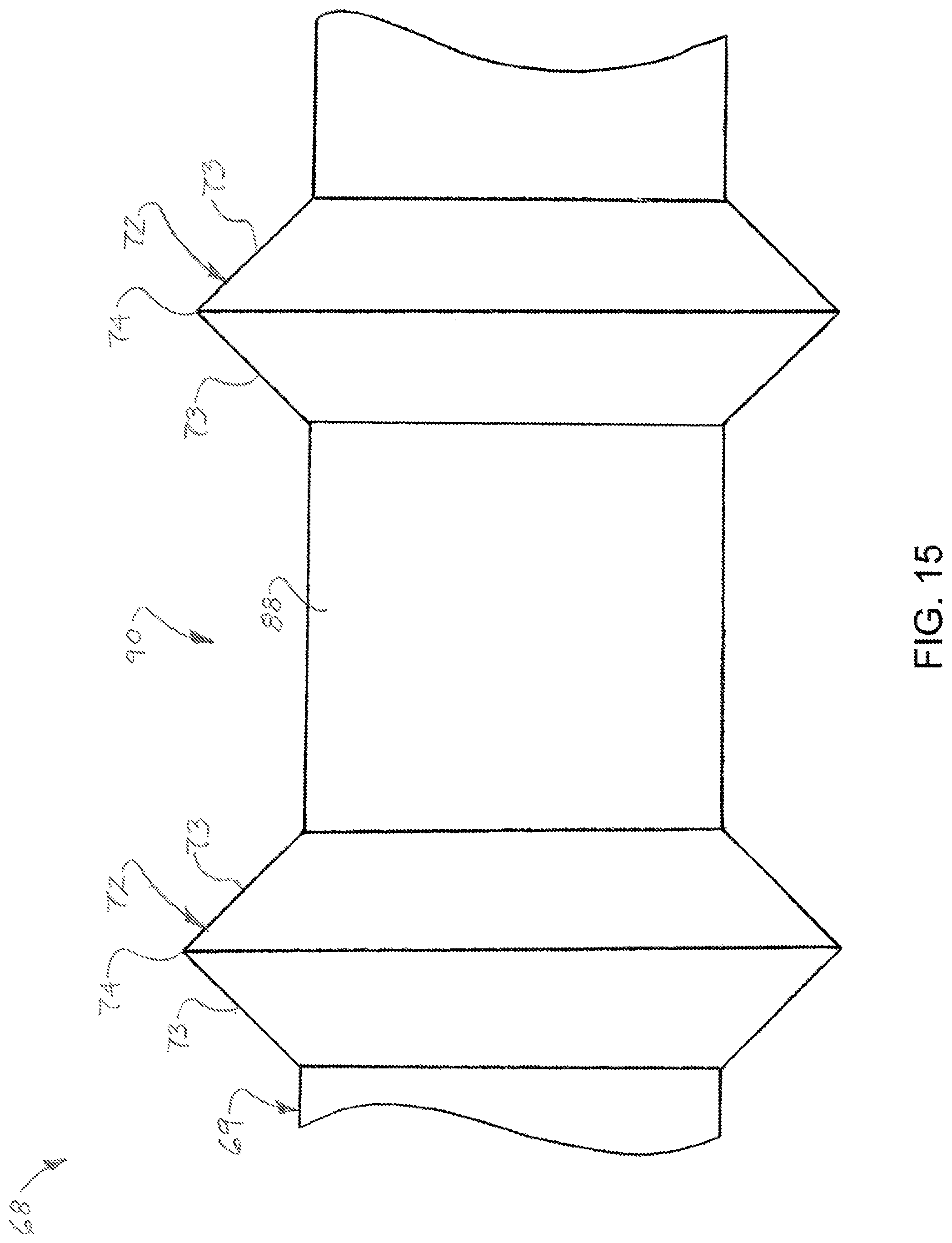Patent US12302773 Figure 14 – Portable roller groover assembly