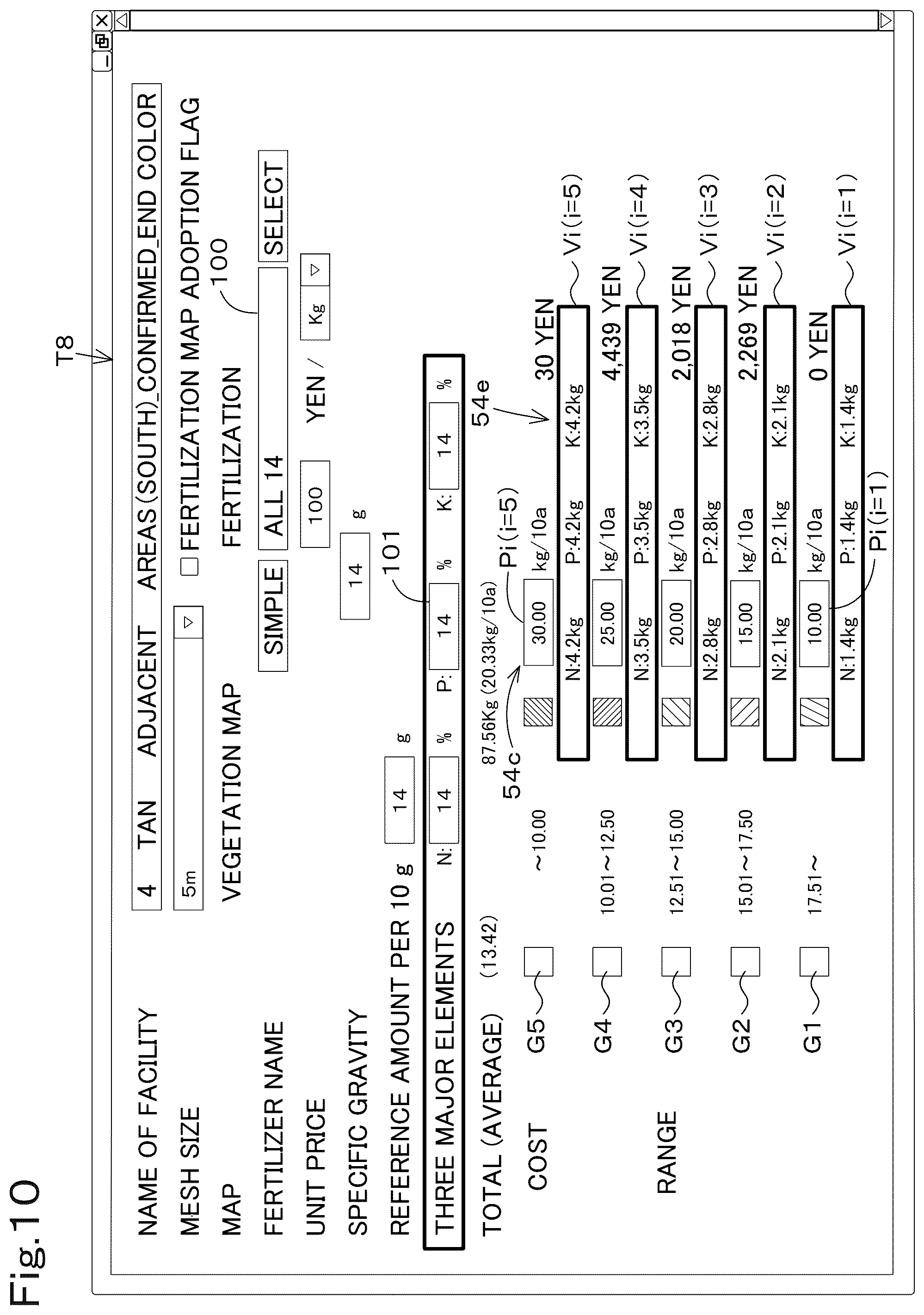 Patent US12302774 Figure 12 – Agriculture assistance system