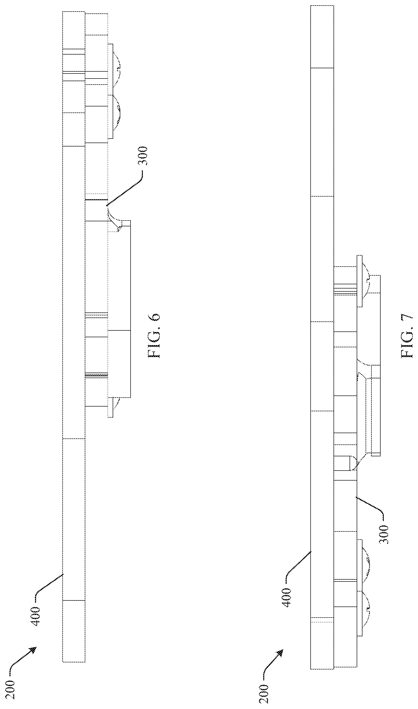 Patent US12302779 Figure 6 – Adaptable walk behind spreader