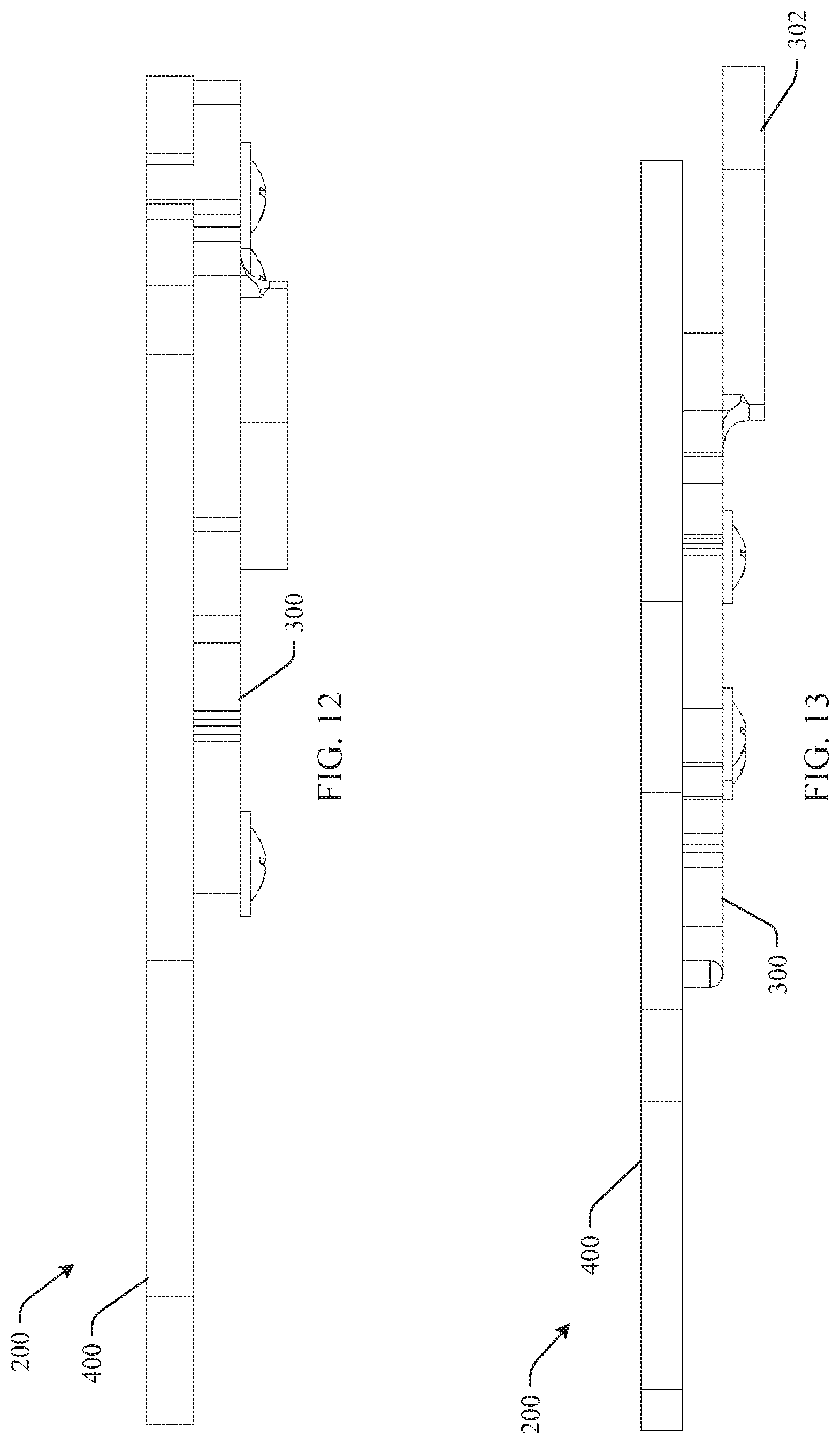 Patent US12302779 Figure 10 – Adaptable walk behind spreader