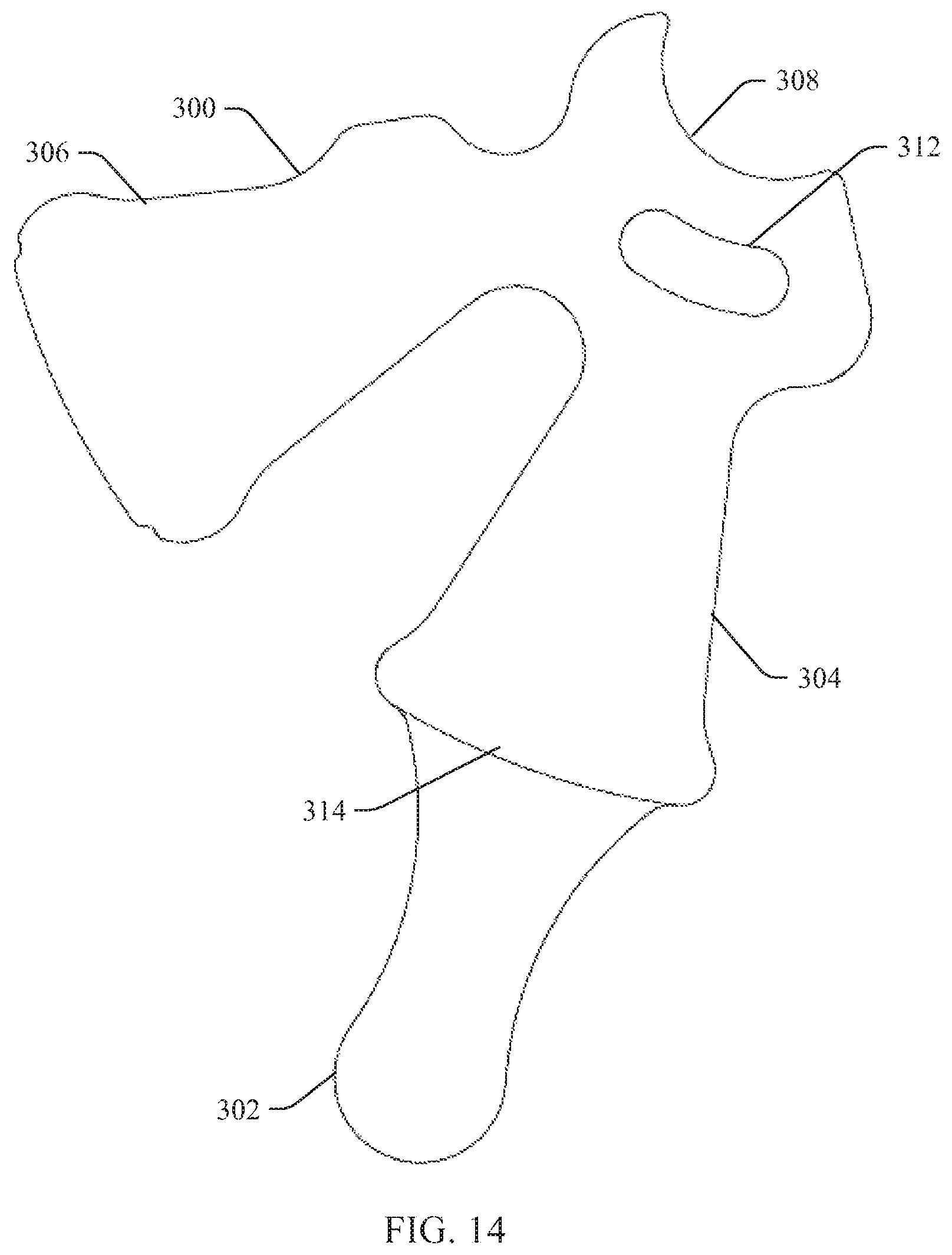 Patent US12302779 Figure 11 – Adaptable walk behind spreader