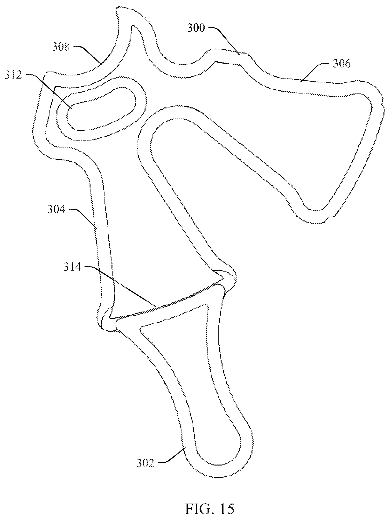 Patent US12302779 Figure 12 – Adaptable walk behind spreader