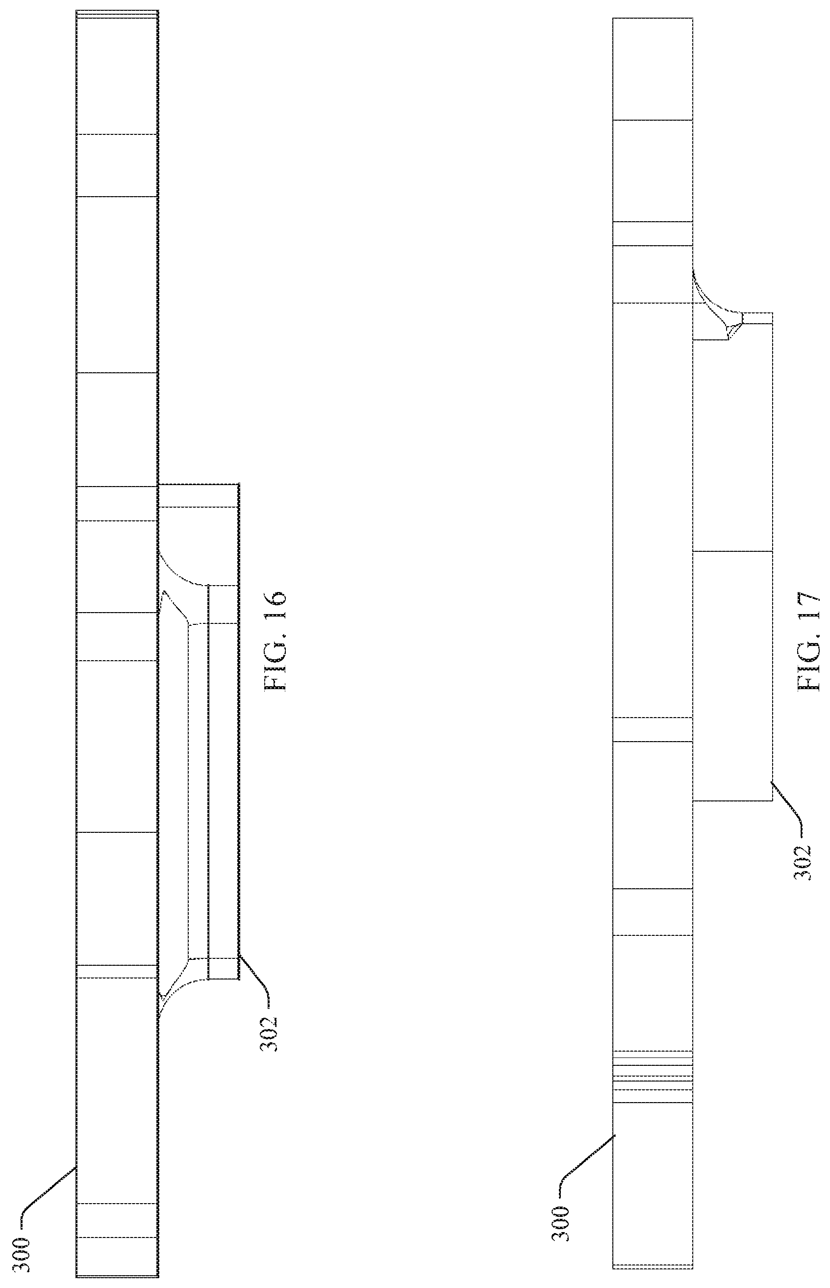 Patent US12302779 Figure 13 – Adaptable walk behind spreader