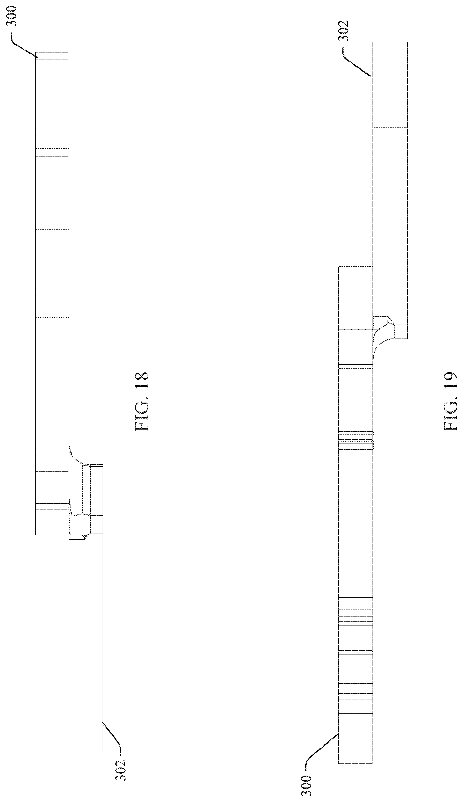 Patent US12302779 Figure 14 – Adaptable walk behind spreader