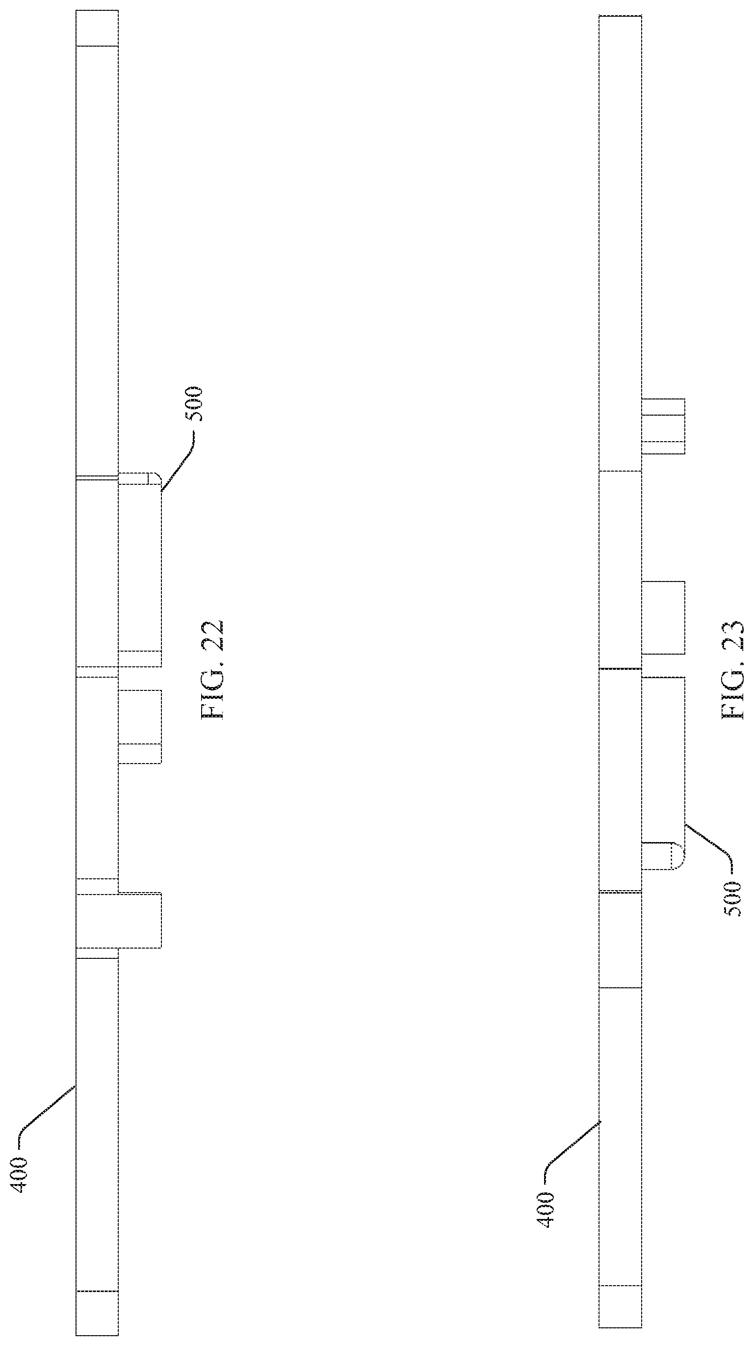Patent US12302779 Figure 17 – Adaptable walk behind spreader