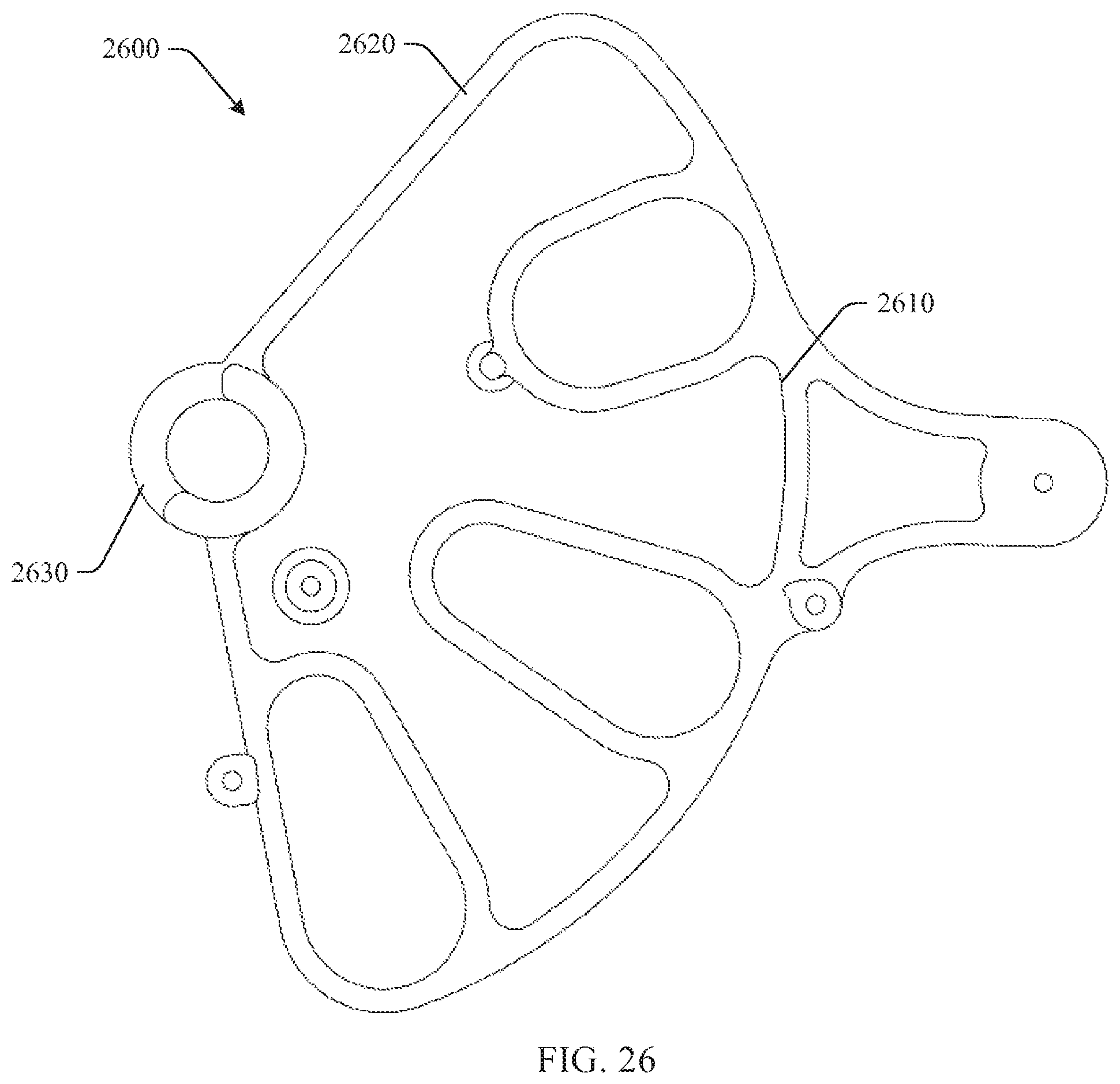 Patent US12302779 Figure 19 – Adaptable walk behind spreader