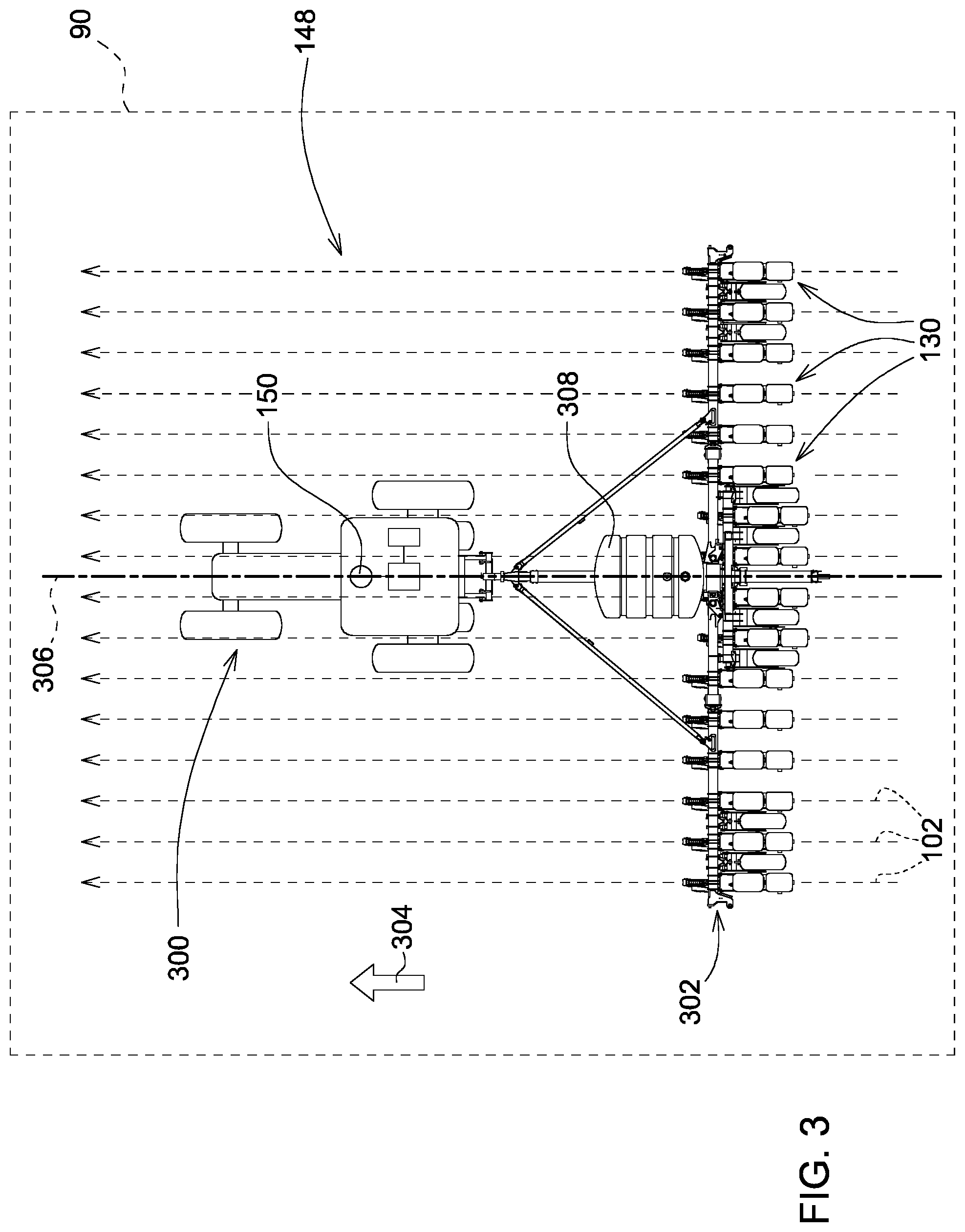 Patent US12302780 Figure 3 – Site-specific seed orientation