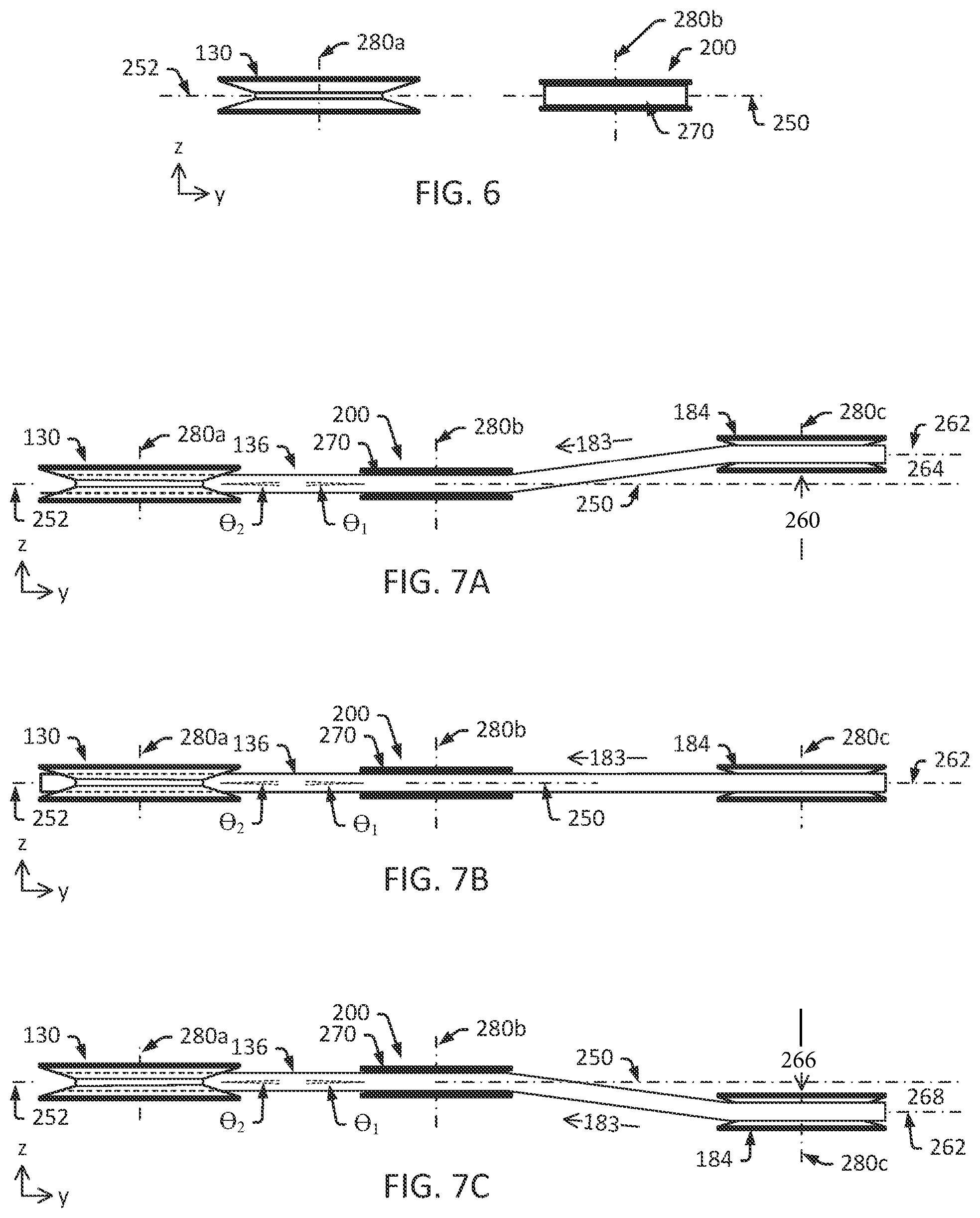 Patent US12302784 Figure 8 – Stand-on mower intermediate pulley system