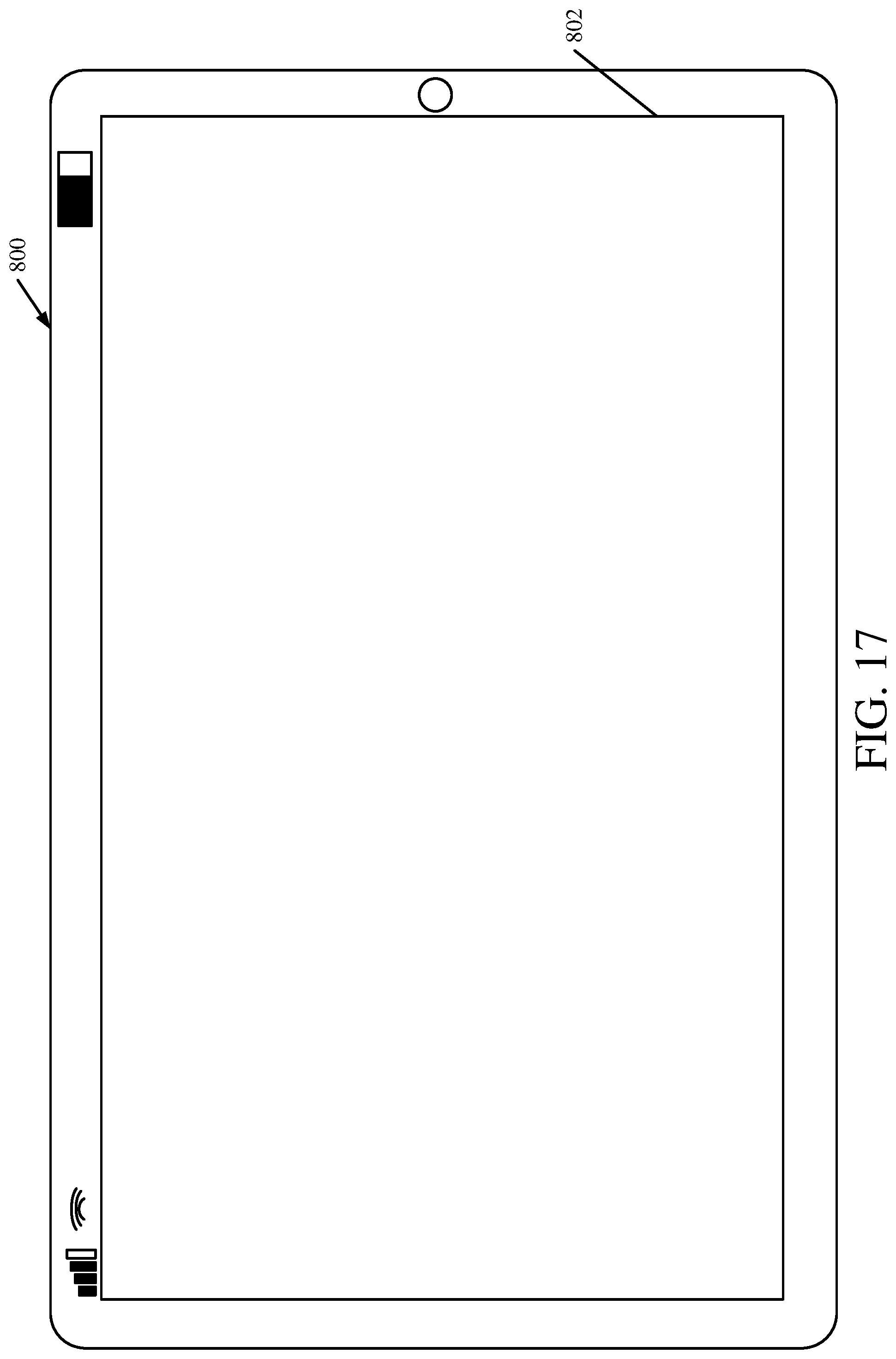 Patent US12302788 Figure 17 – Residue characteristic confidence and control