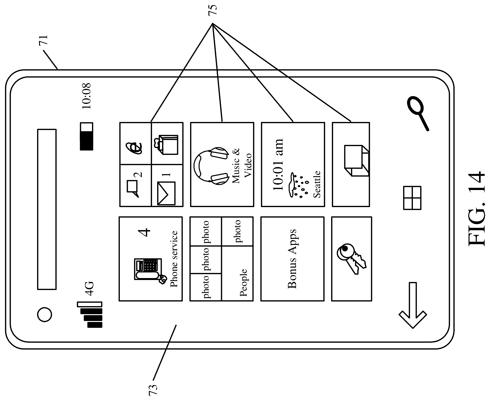 Patent US12302791 Figure 15 – Crop constituents, predictive mapping, and agricultural harvester control
