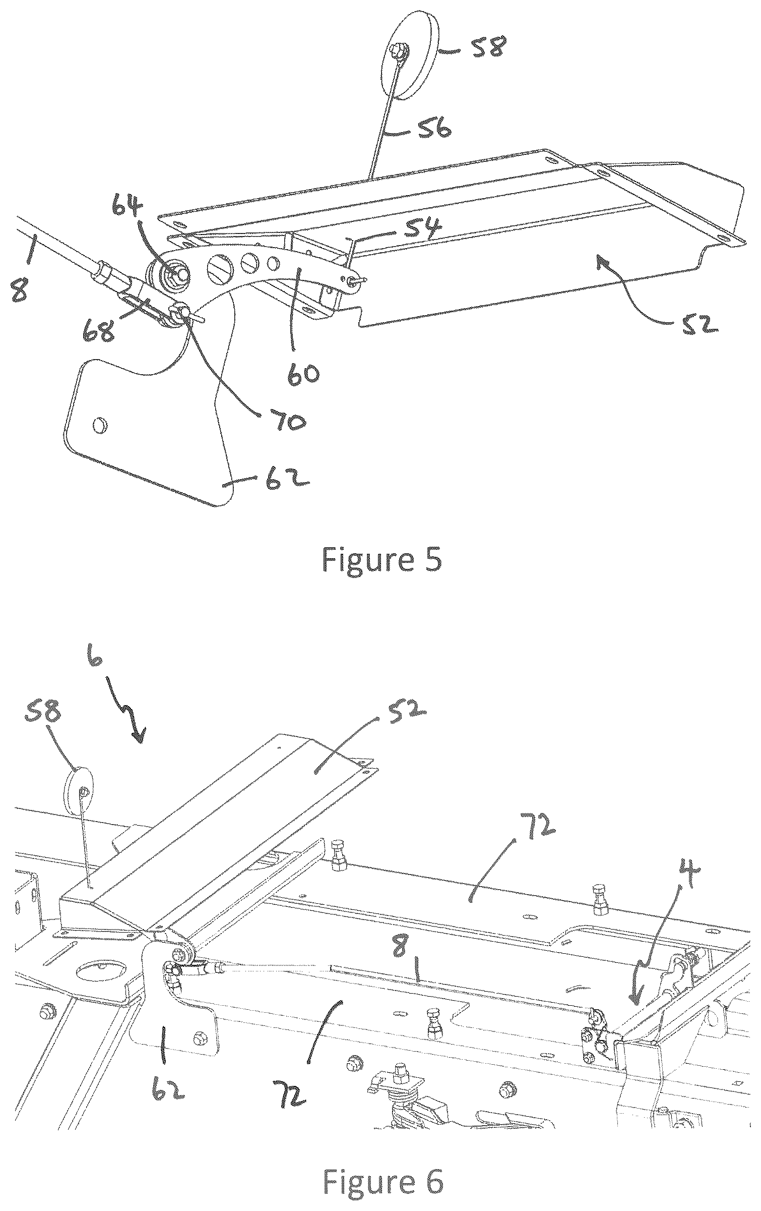 Patent US12302798 Figure 4 – Twine tension monitoring apparatus