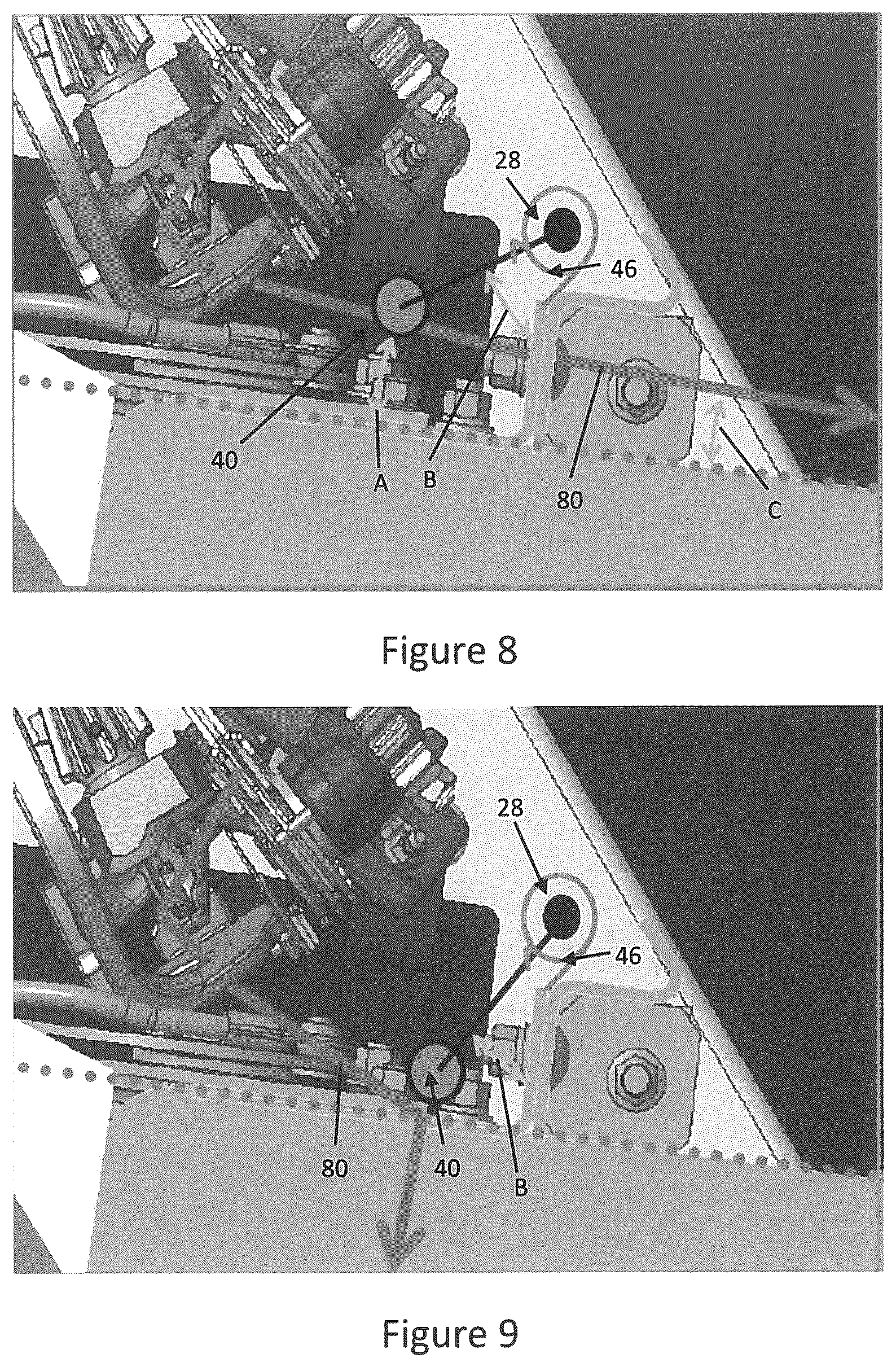 Patent US12302798 Figure 6 – Twine tension monitoring apparatus
