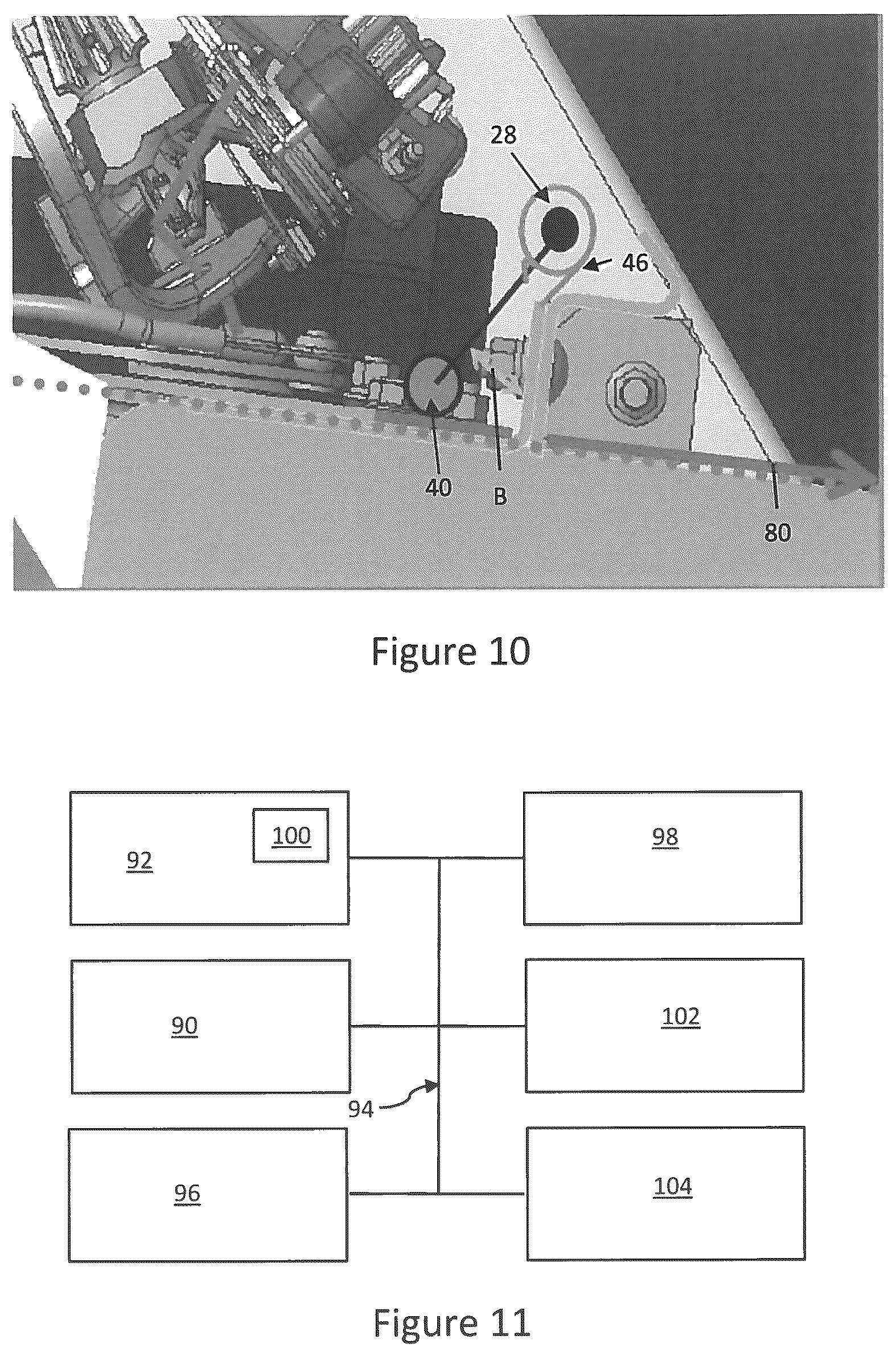 Patent US12302798 Figure 7 – Twine tension monitoring apparatus