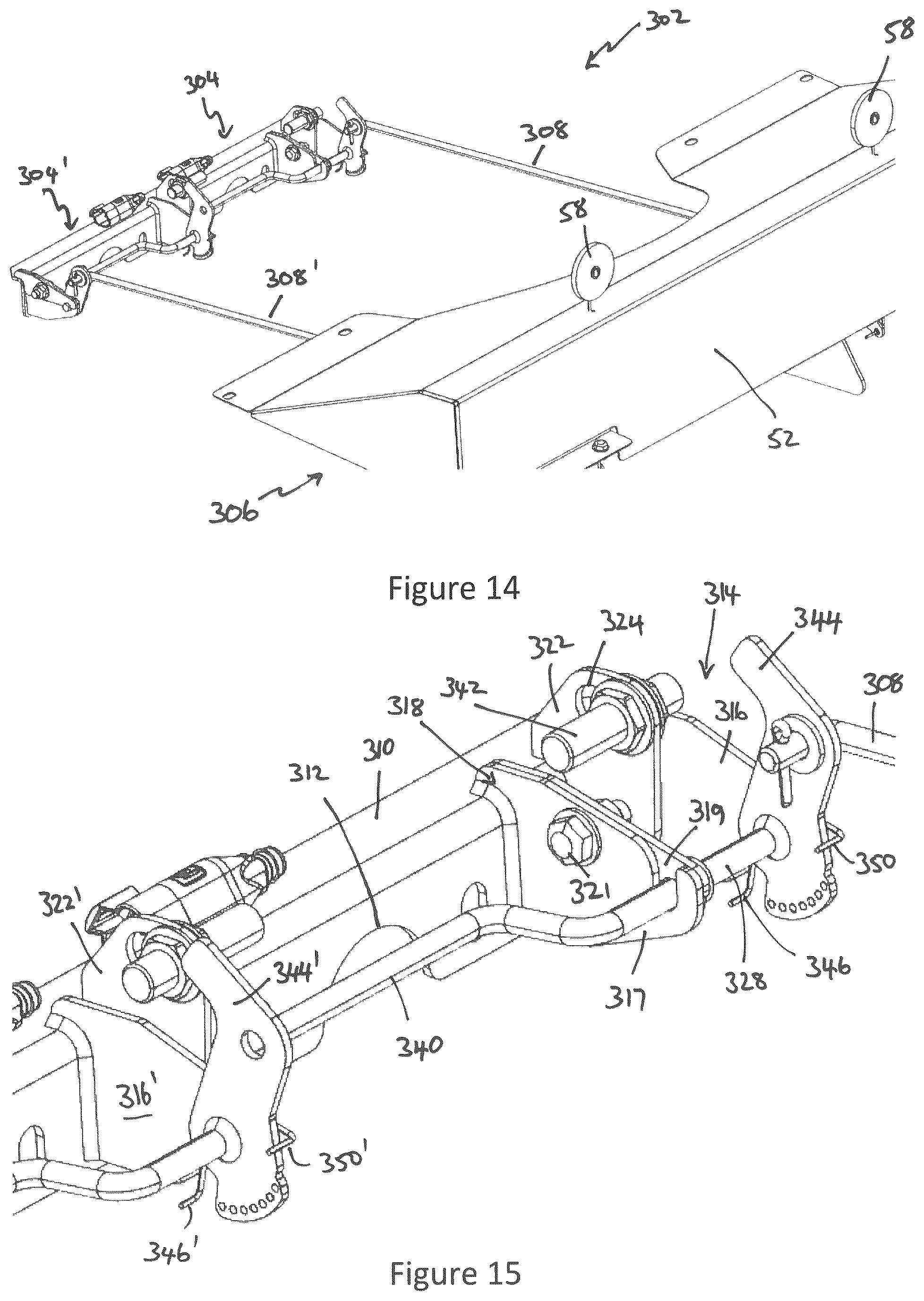Patent US12302798 Figure 10 – Twine tension monitoring apparatus