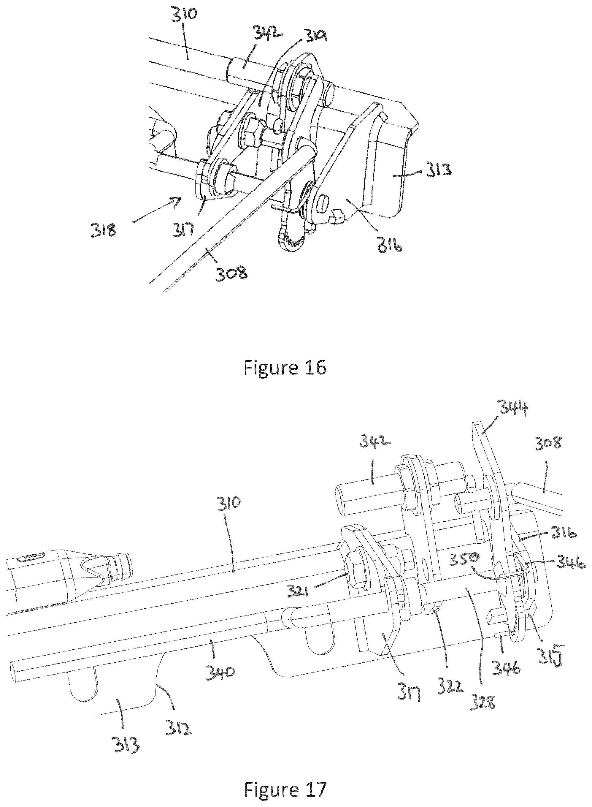 Patent US12302798 Figure 11 – Twine tension monitoring apparatus