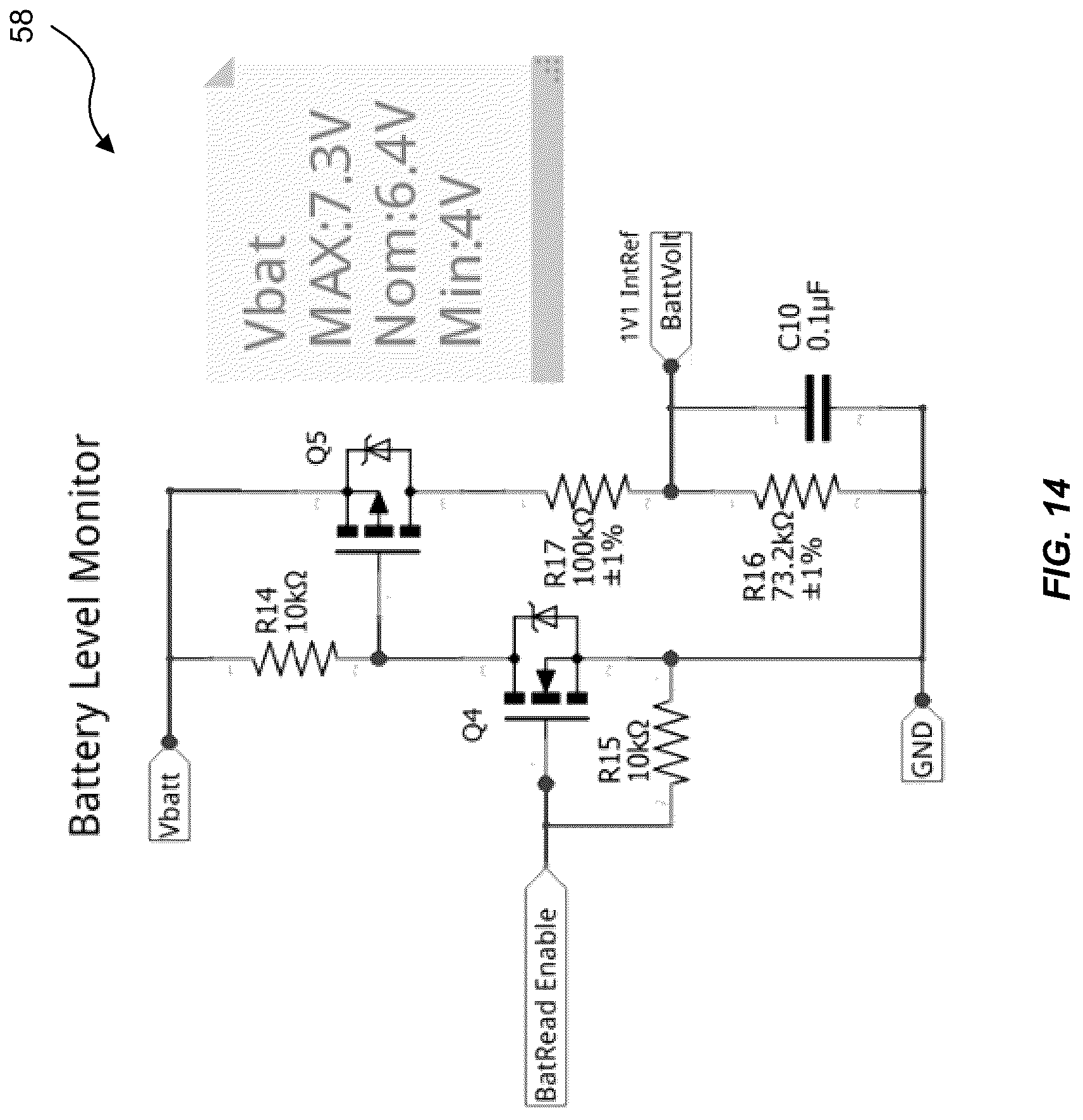 Patent US12302799 Figure 13 – Garden protection system