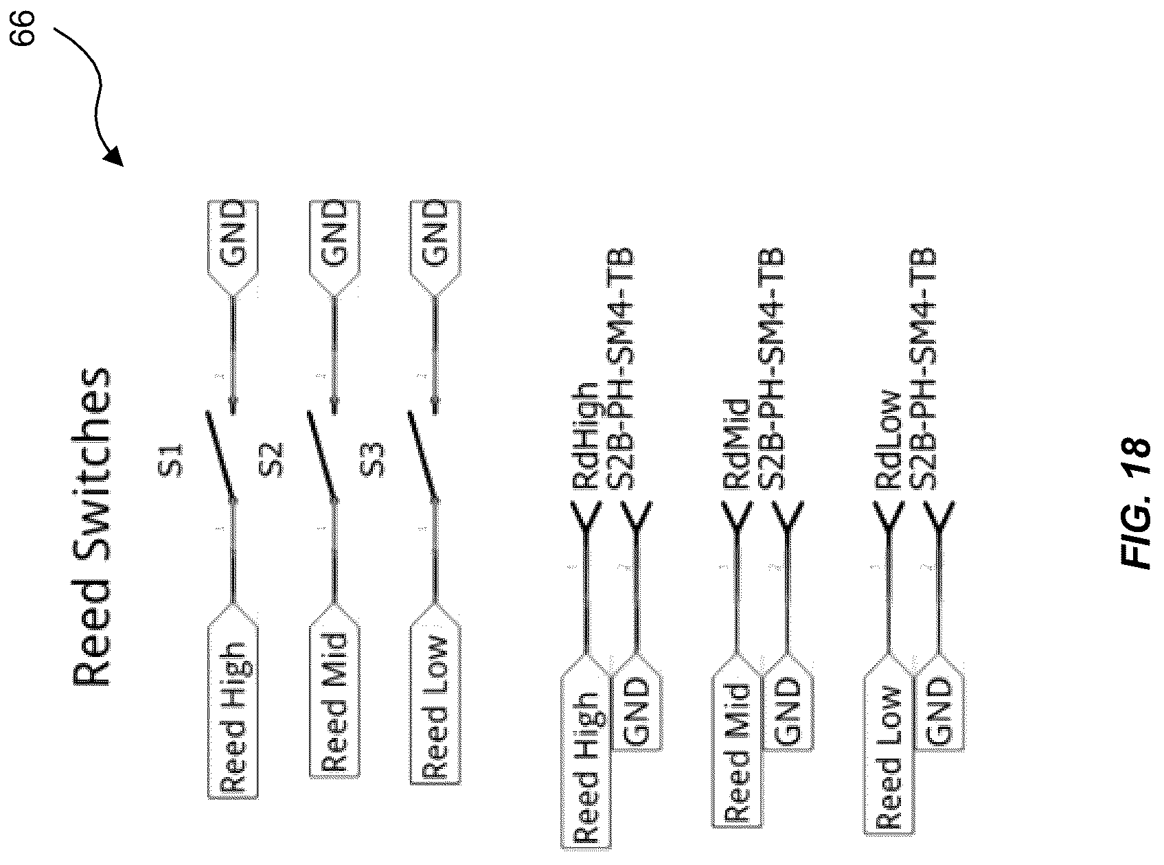 Patent US12302799 Figure 17 – Garden protection system