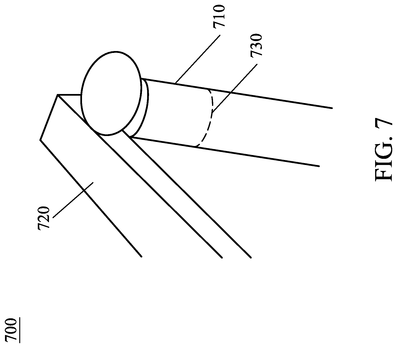 Patent US12302803 Figure 7 – Apparatus, systems and methods for irrigating lands