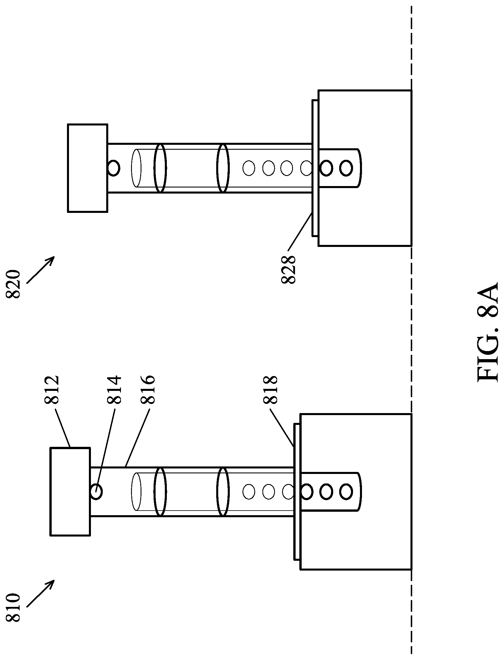 Patent US12302803 Figure 8 – Apparatus, systems and methods for irrigating lands