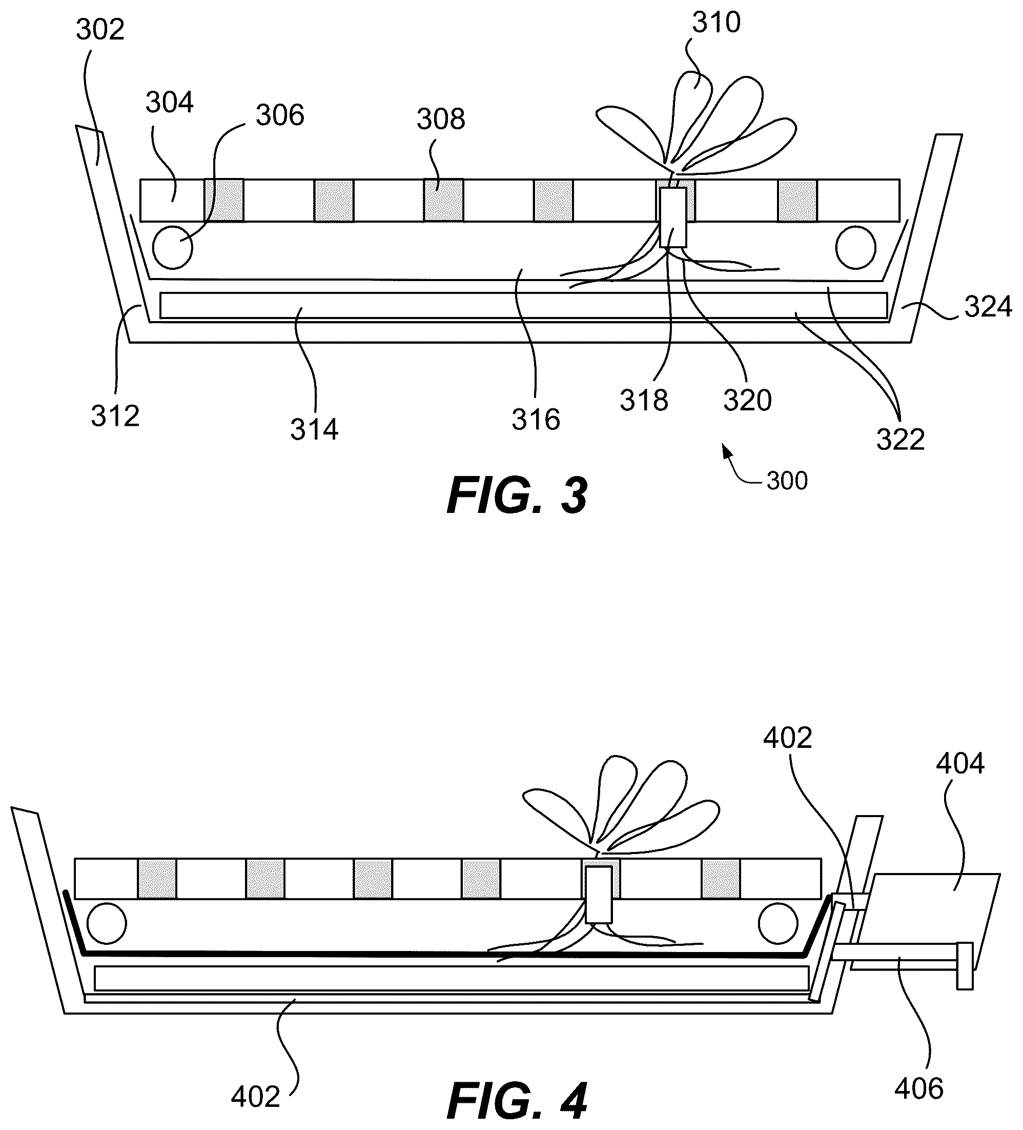 Patent US12302805 Figure 3 – Grow method and system
