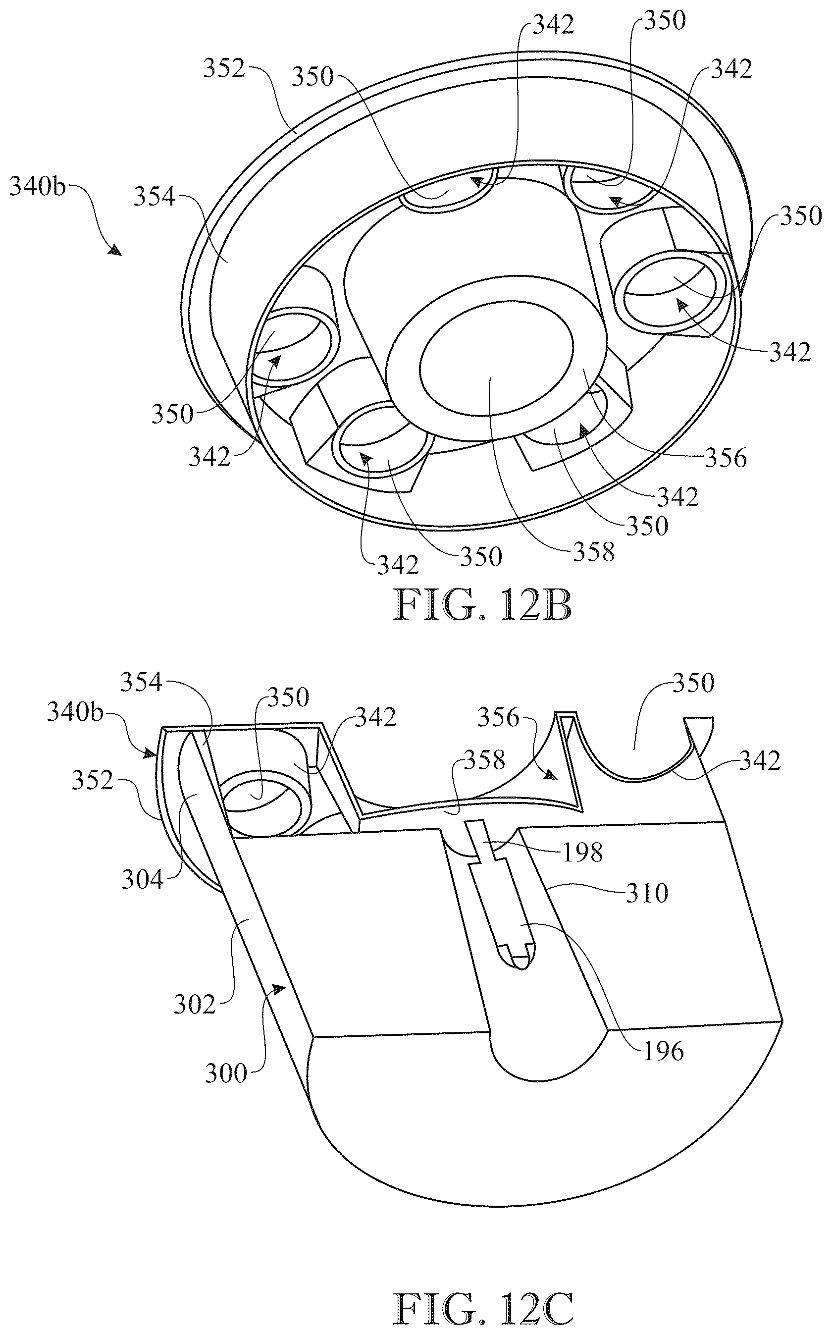Patent US12302806 Figure 11 – Agricultural grow system to propagate seedlings