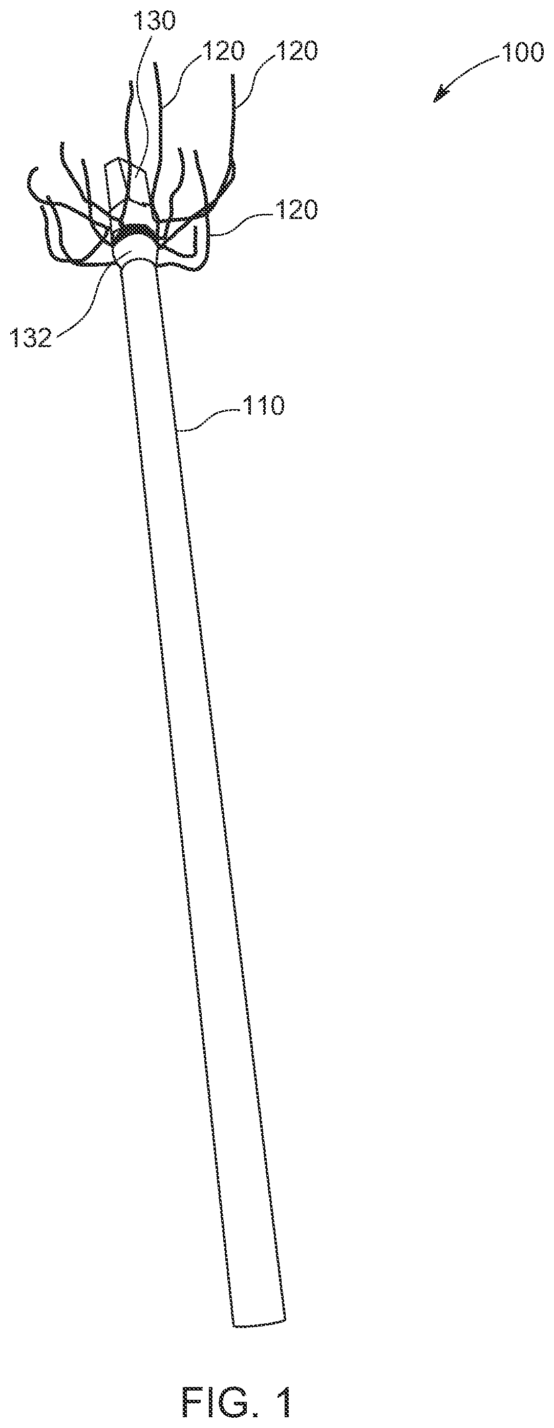 Patent US12302808 — Method and apparatus for stimulating plant growth — Figure 1