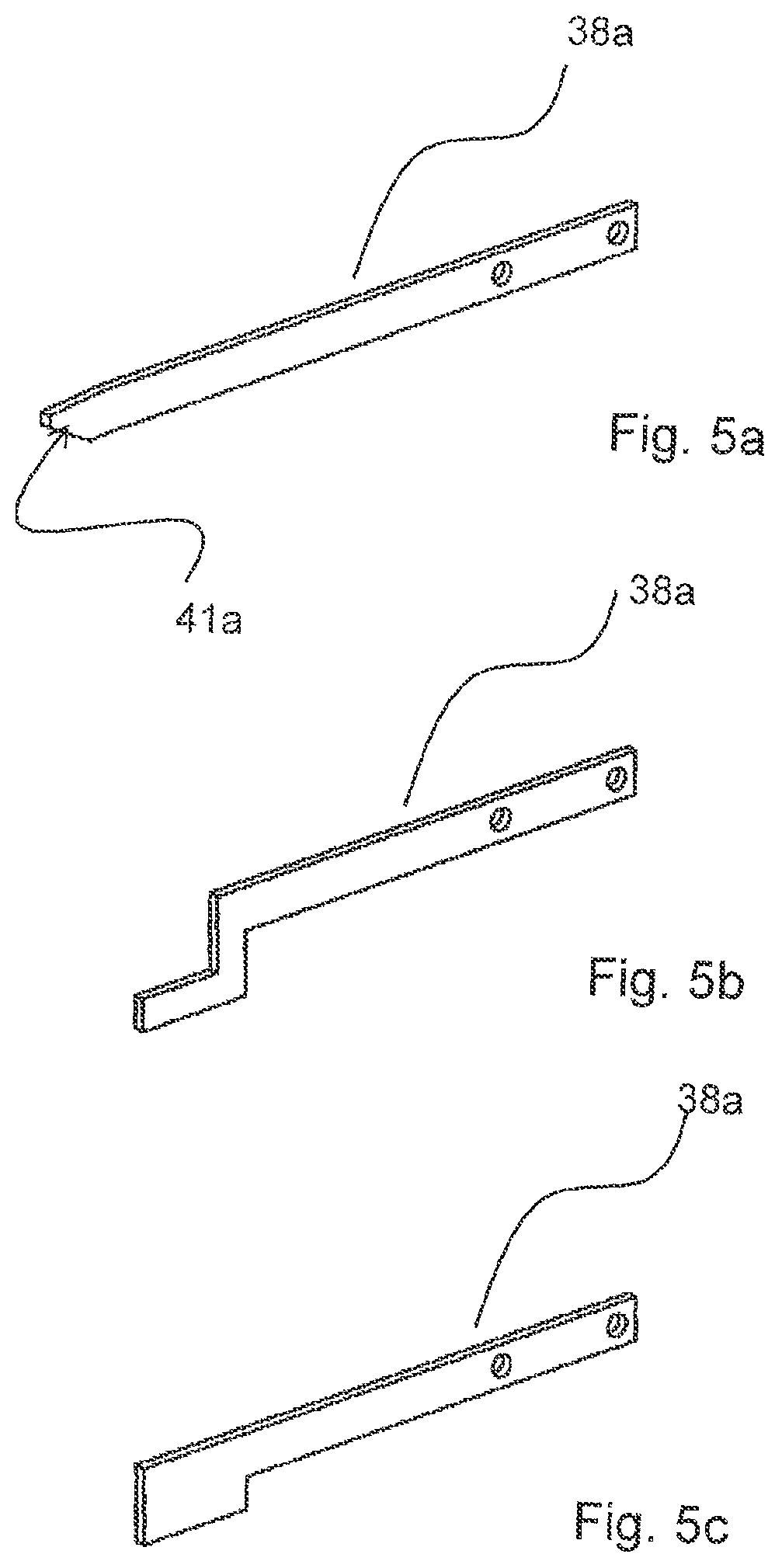 Patent US12302810 Figure 5 – Apparatus and method for planting plant cuttings