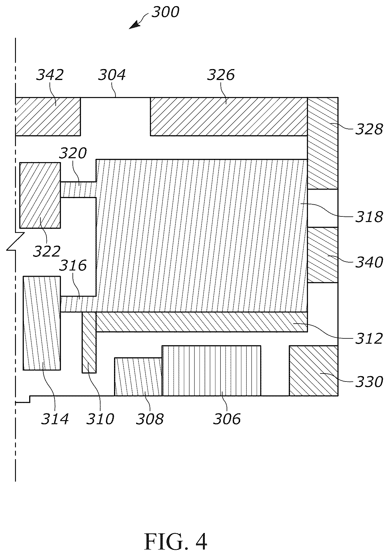 Patent US12302811 Figure 4 – Automated indoor growing apparatuses and related methods