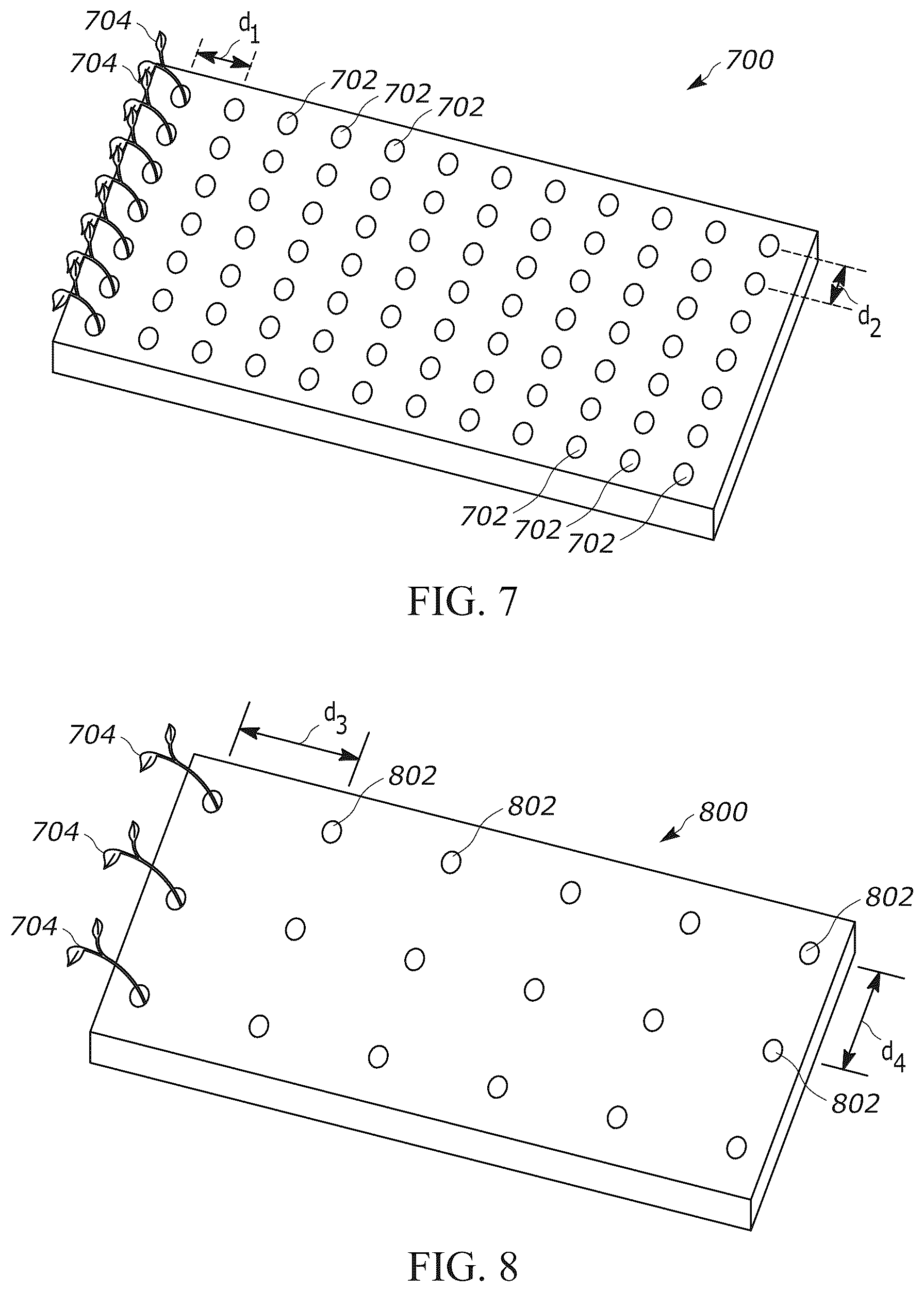 Patent US12302811 Figure 7 – Automated indoor growing apparatuses and related methods