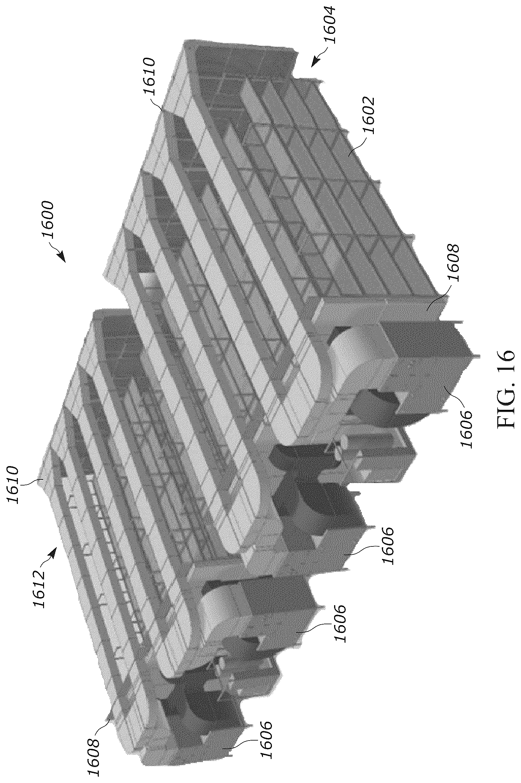 Patent US12302811 Figure 15 – Automated indoor growing apparatuses and related methods