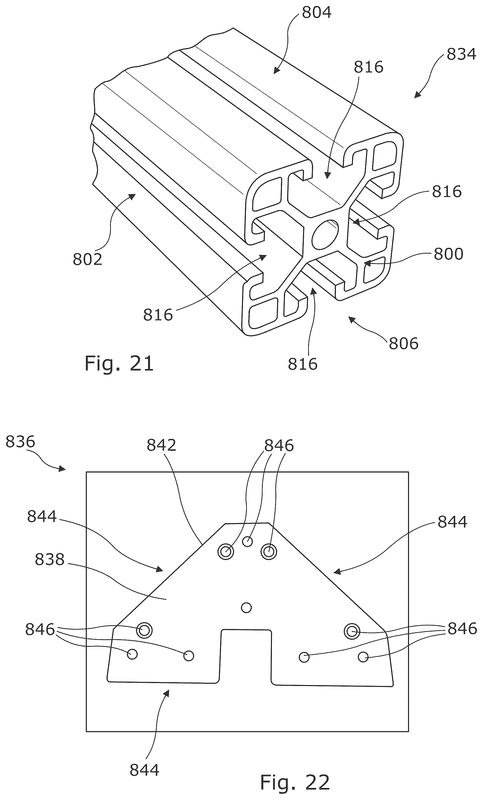 Patent US12302813 Figure 10 – Plant pollination control structures