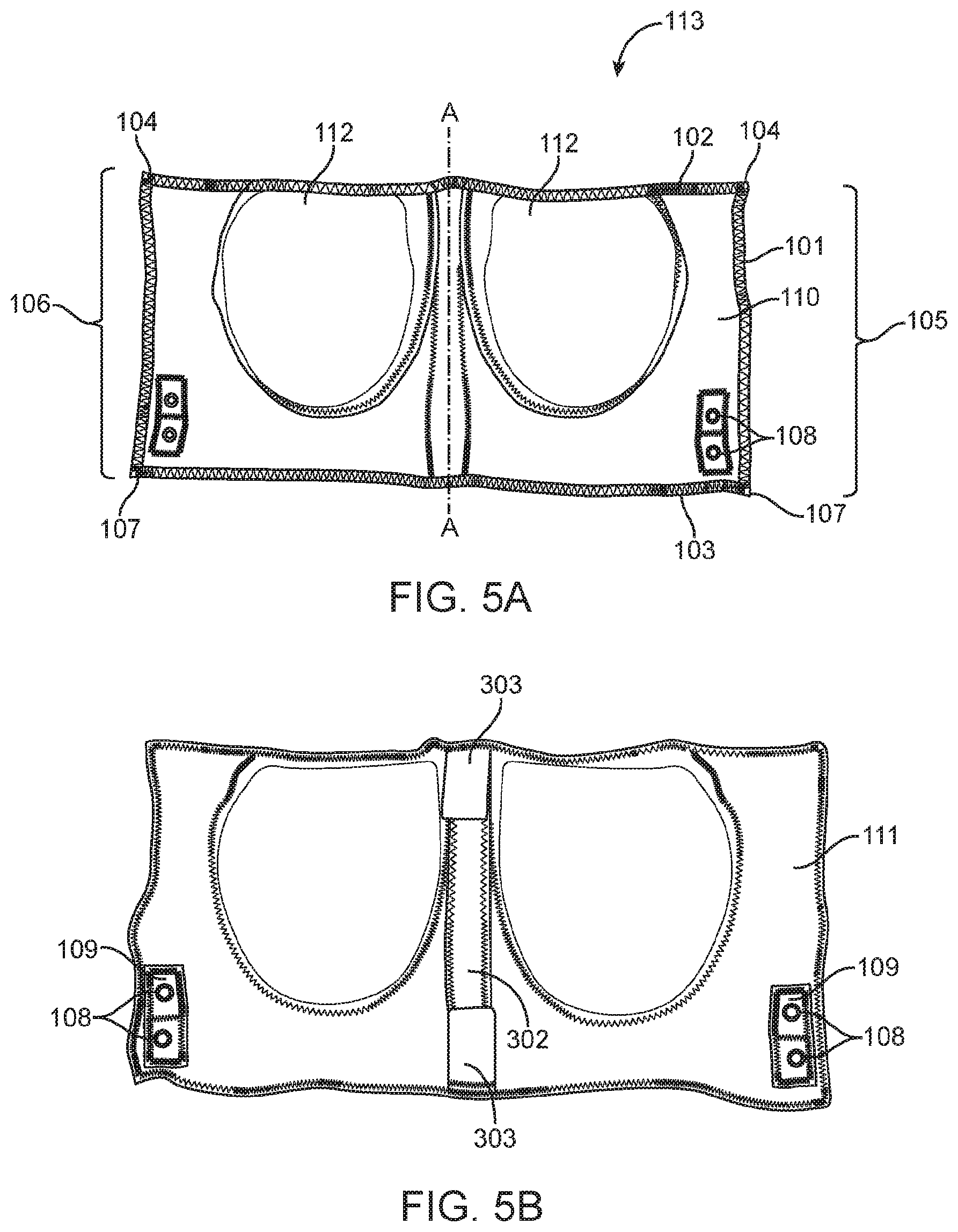 Patent US12302860 Figure 3 – Hearing protection devices and methods for animals