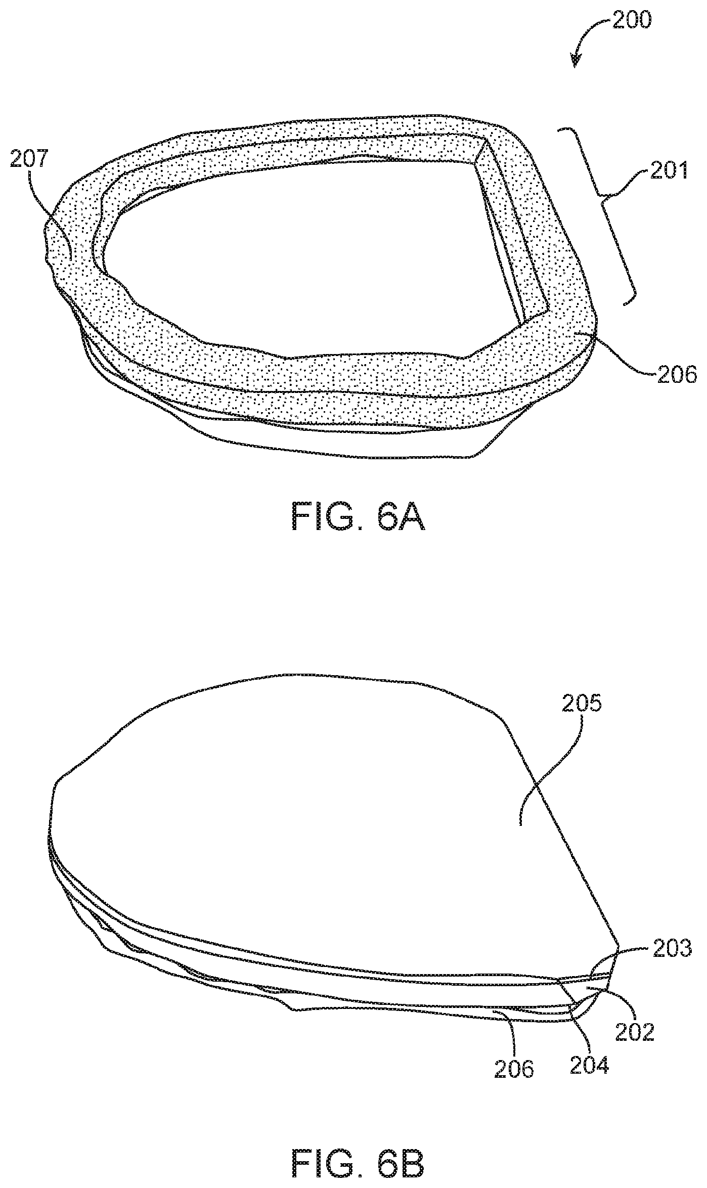 Patent US12302860 Figure 4 – Hearing protection devices and methods for animals