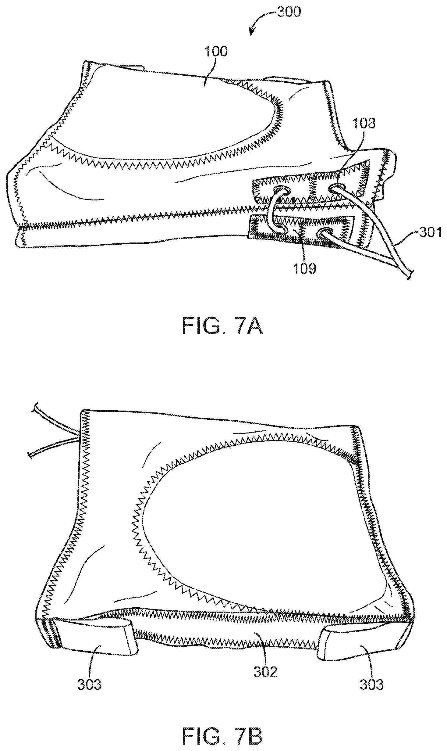 Patent US12302860 Figure 5 – Hearing protection devices and methods for animals