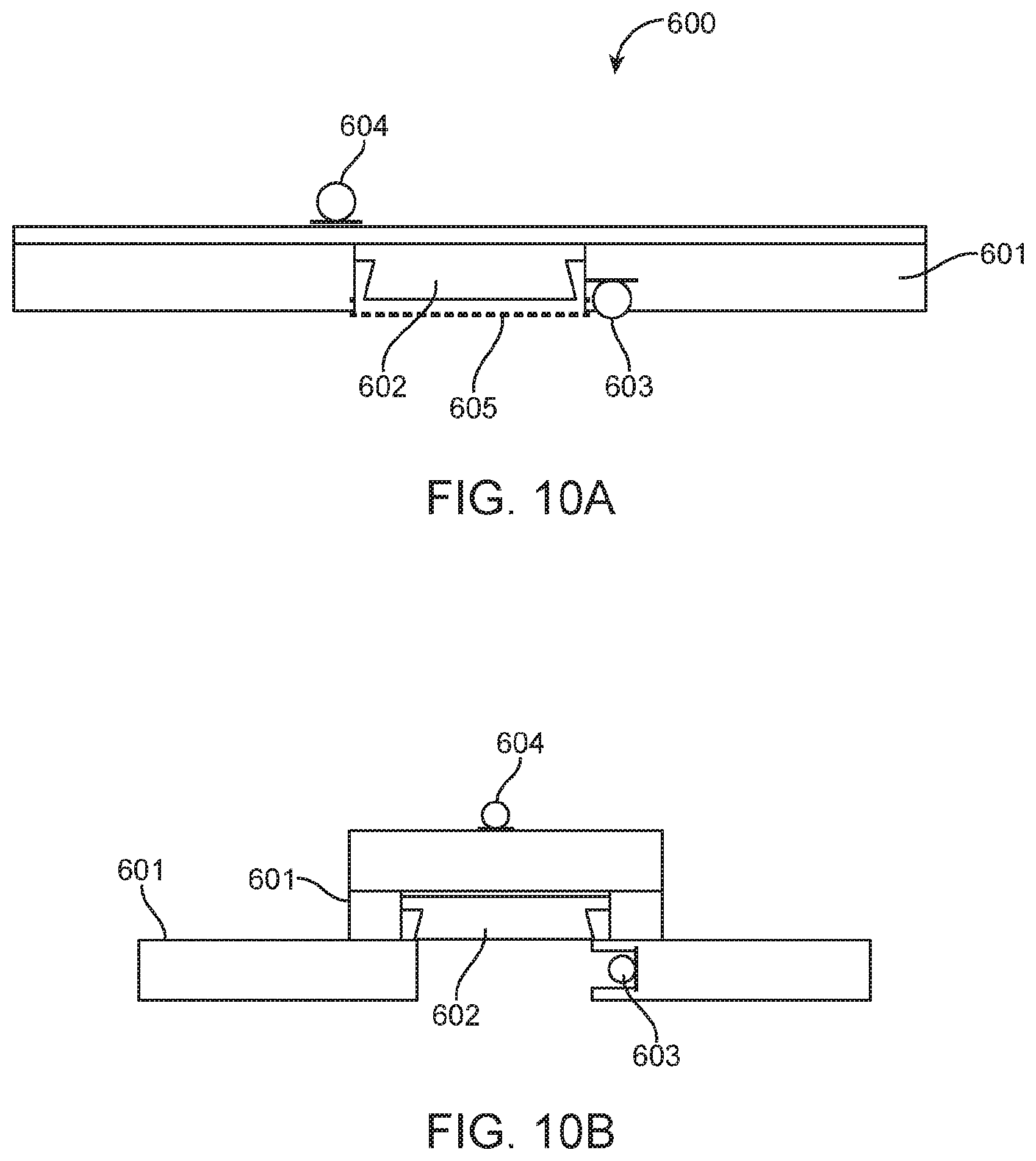 Patent US12302860 Figure 8 – Hearing protection devices and methods for animals