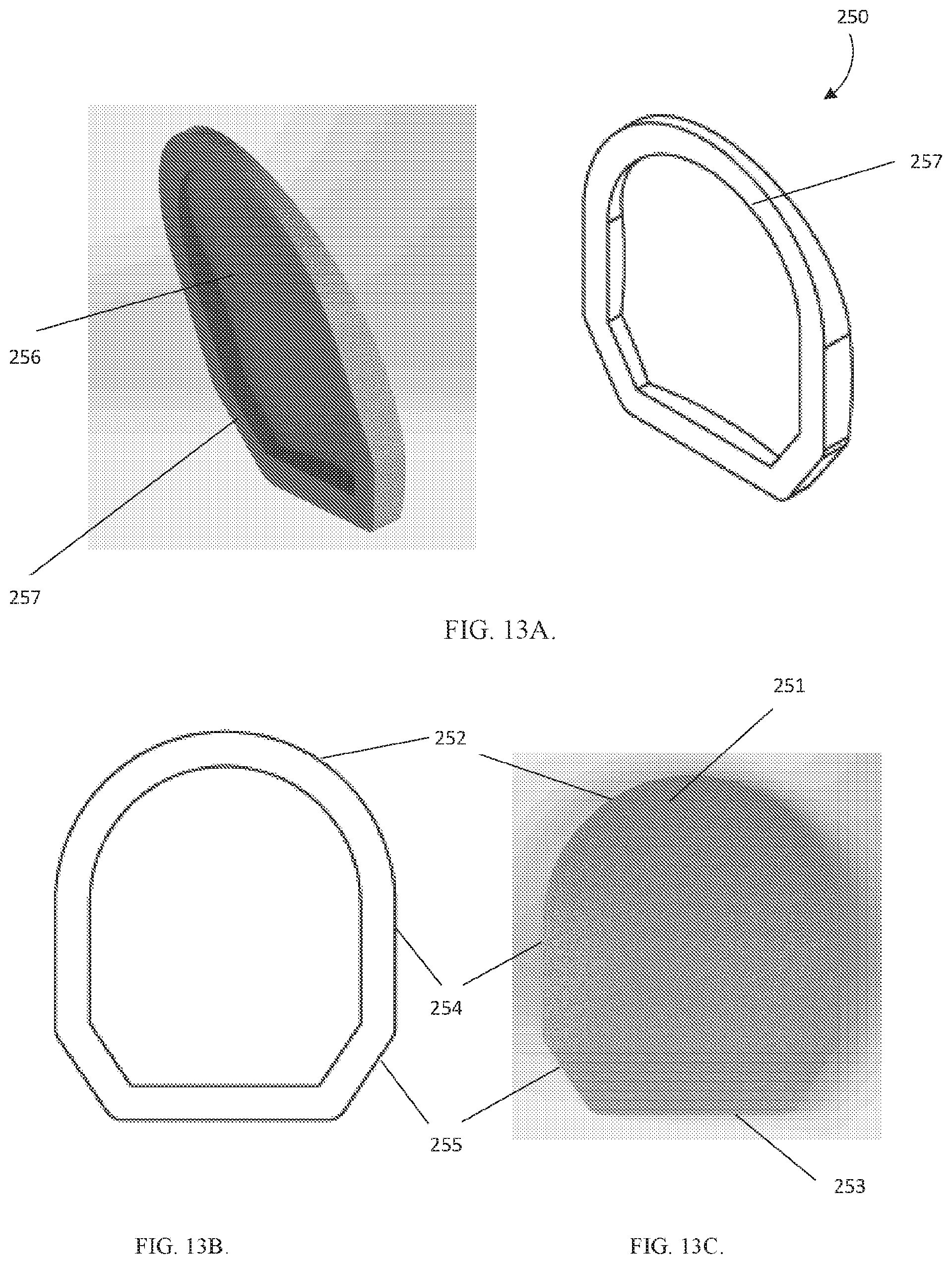 Patent US12302860 Figure 11 – Hearing protection devices and methods for animals