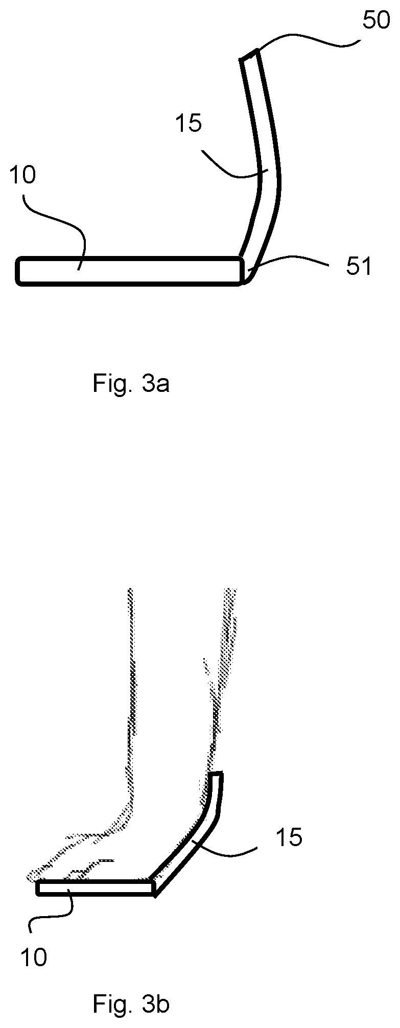 Patent US12302861 Figure 4 – Lightweight and flexible canine footwear