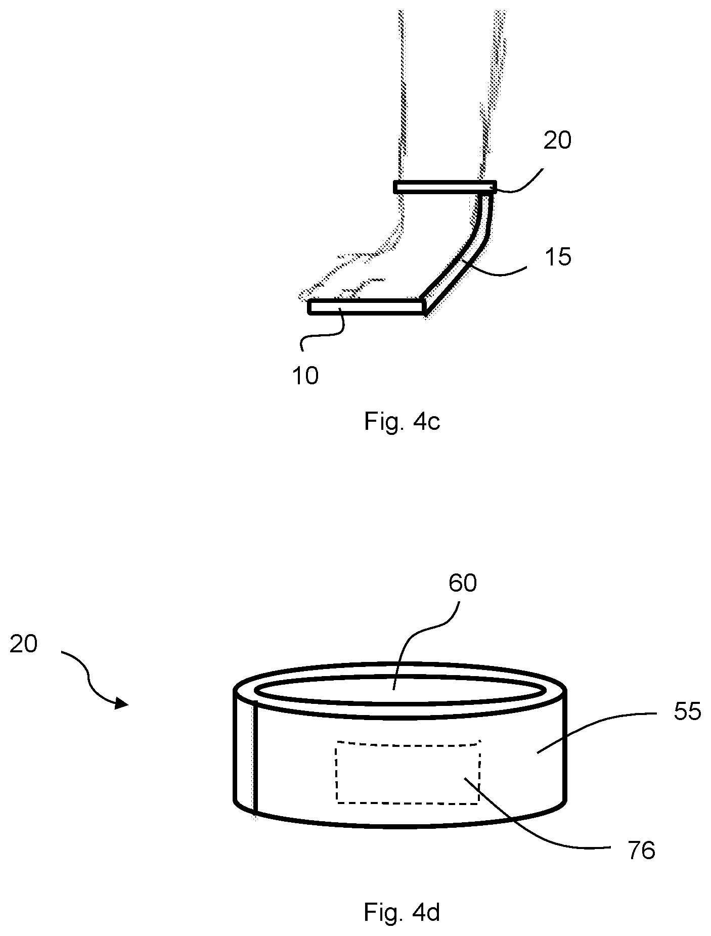 Patent US12302861 Figure 6 – Lightweight and flexible canine footwear