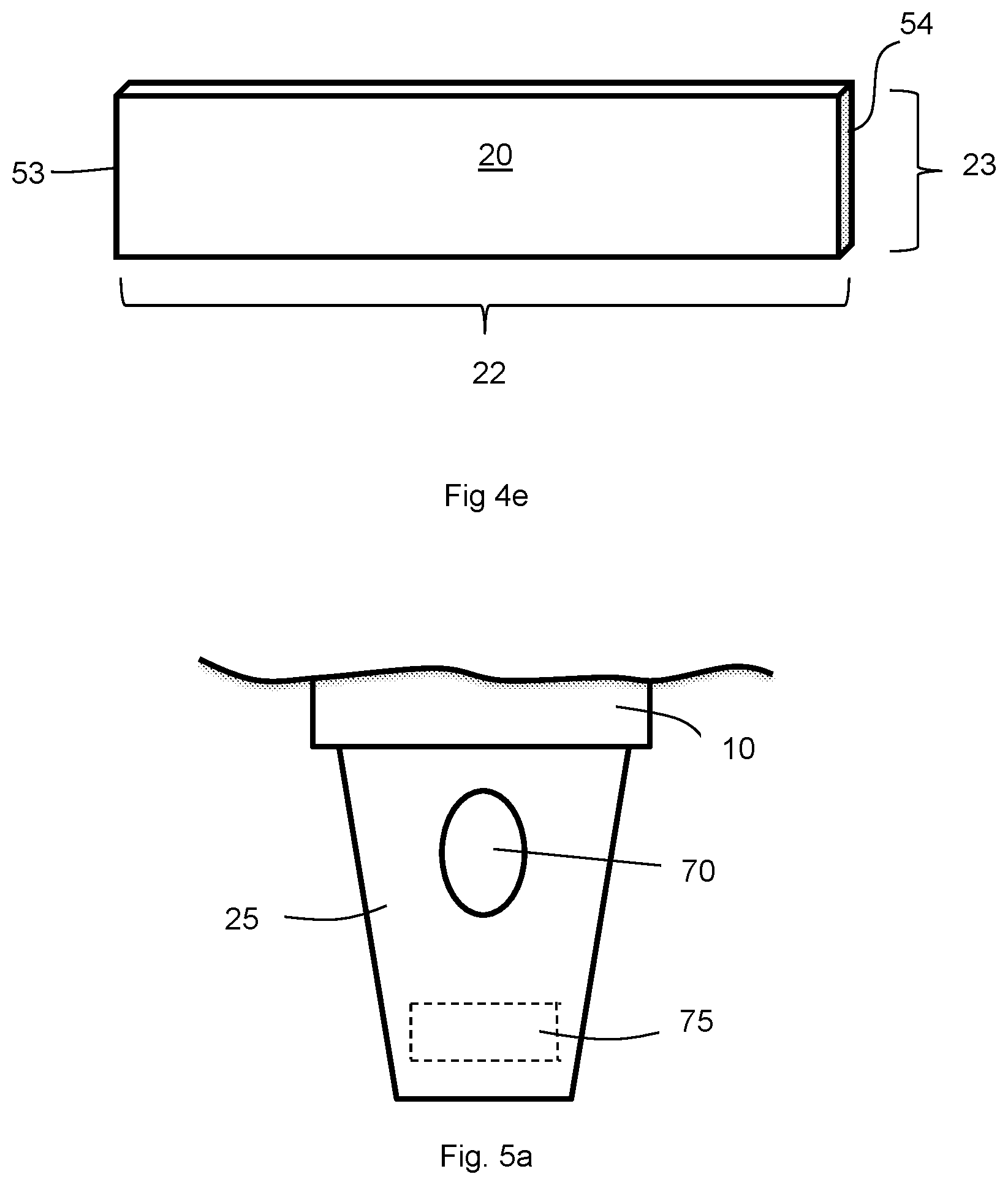Patent US12302861 Figure 7 – Lightweight and flexible canine footwear
