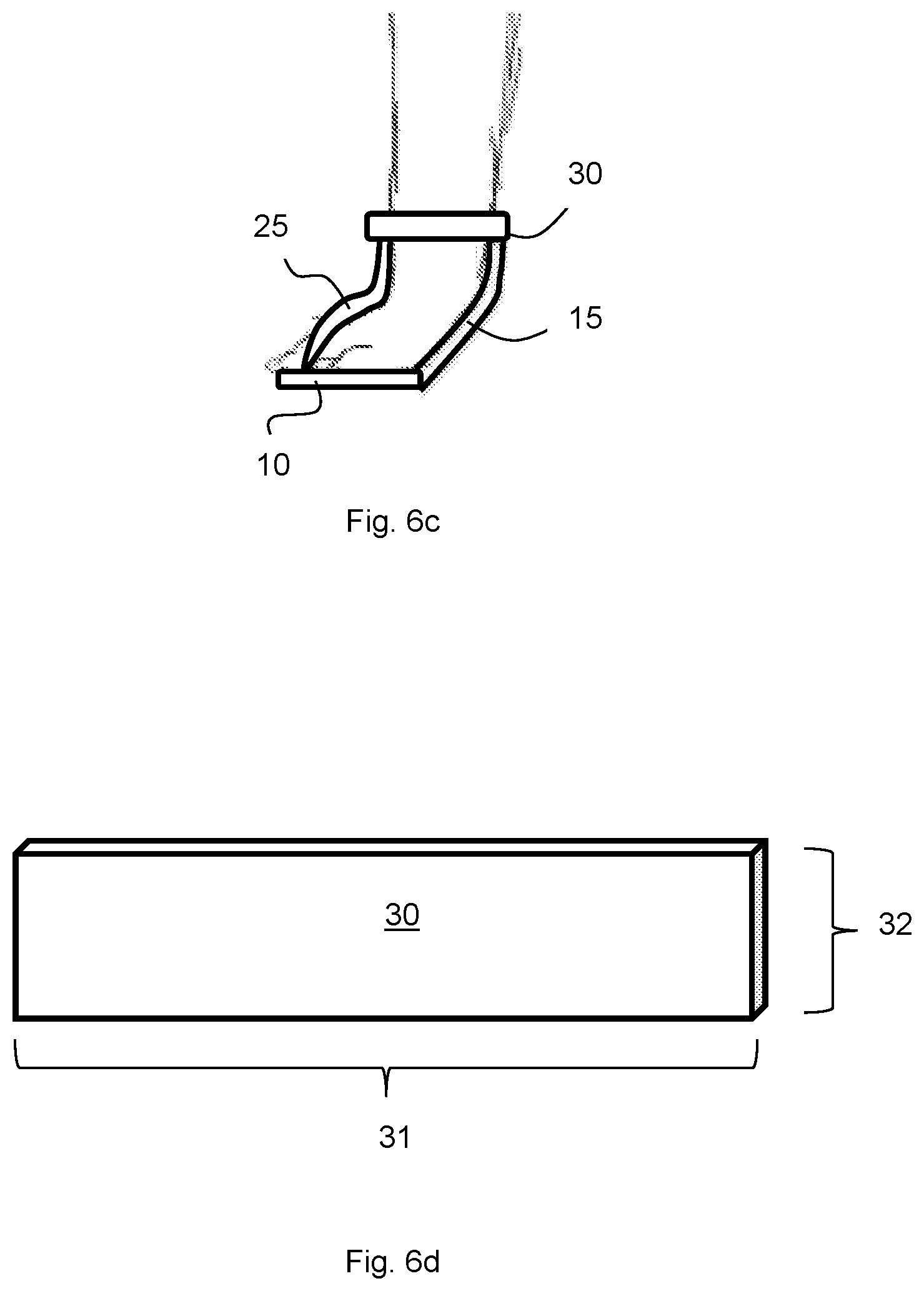 Patent US12302861 Figure 11 – Lightweight and flexible canine footwear