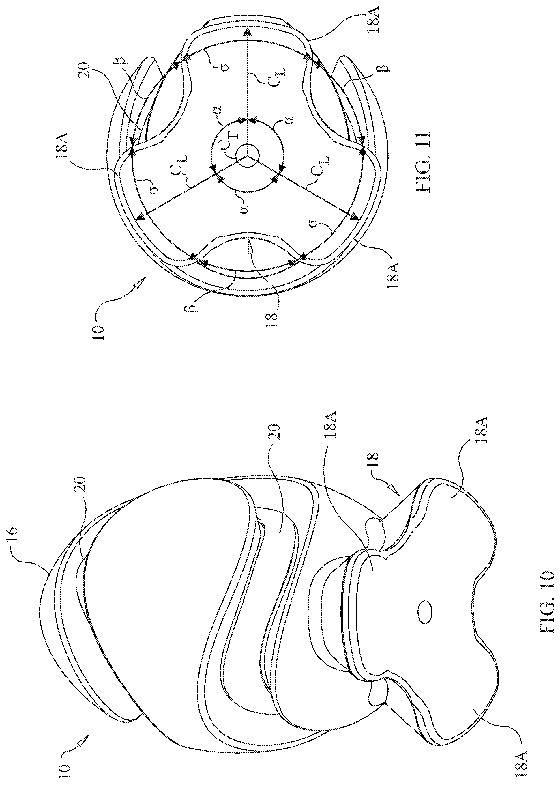 Patent US12302862 Figure 6 – Pet toy