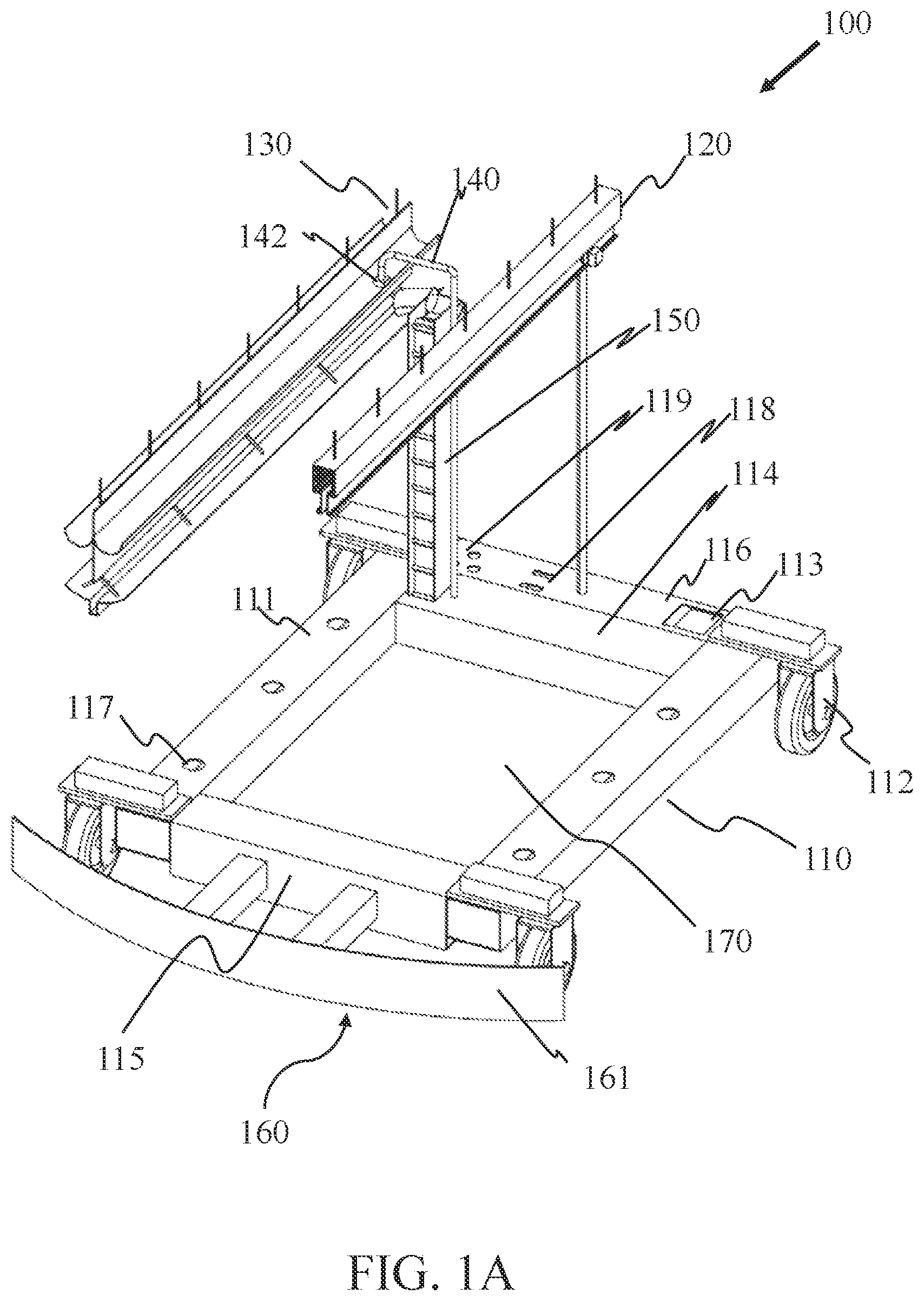Patent US12302869 — System and devices for managing a poultry farm — Figure 1