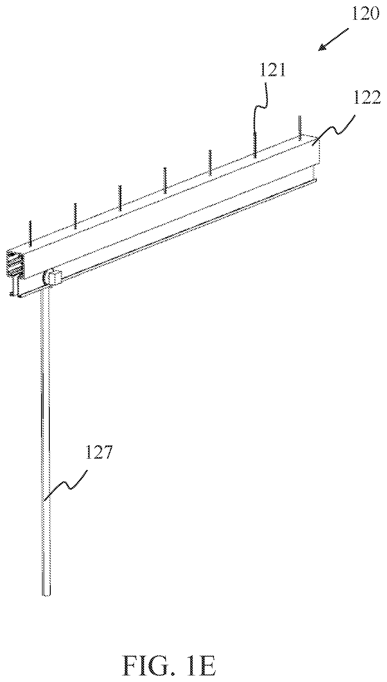 Patent US12302869 Figure 5 – System and devices for managing a poultry farm