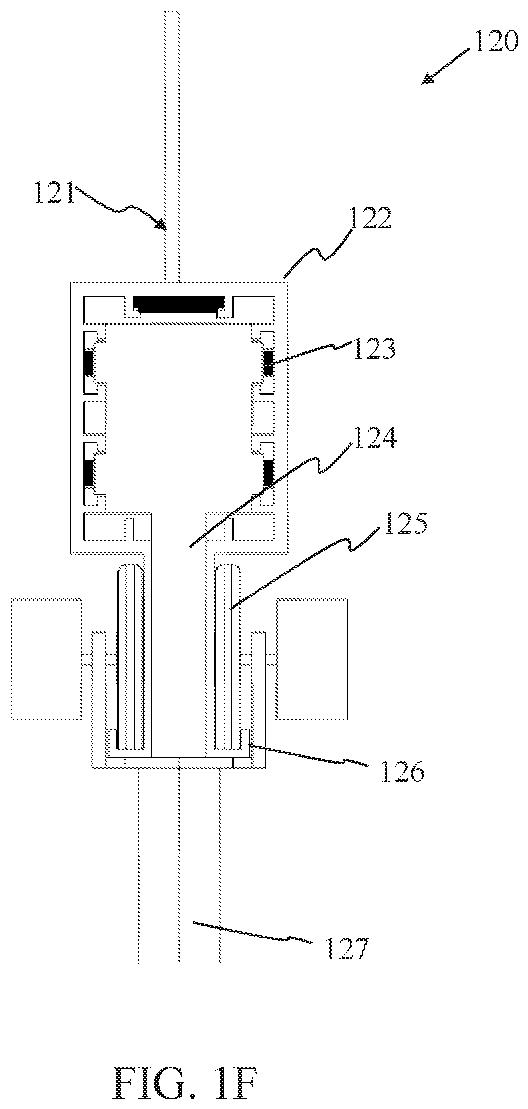 Patent US12302869 Figure 6 – System and devices for managing a poultry farm