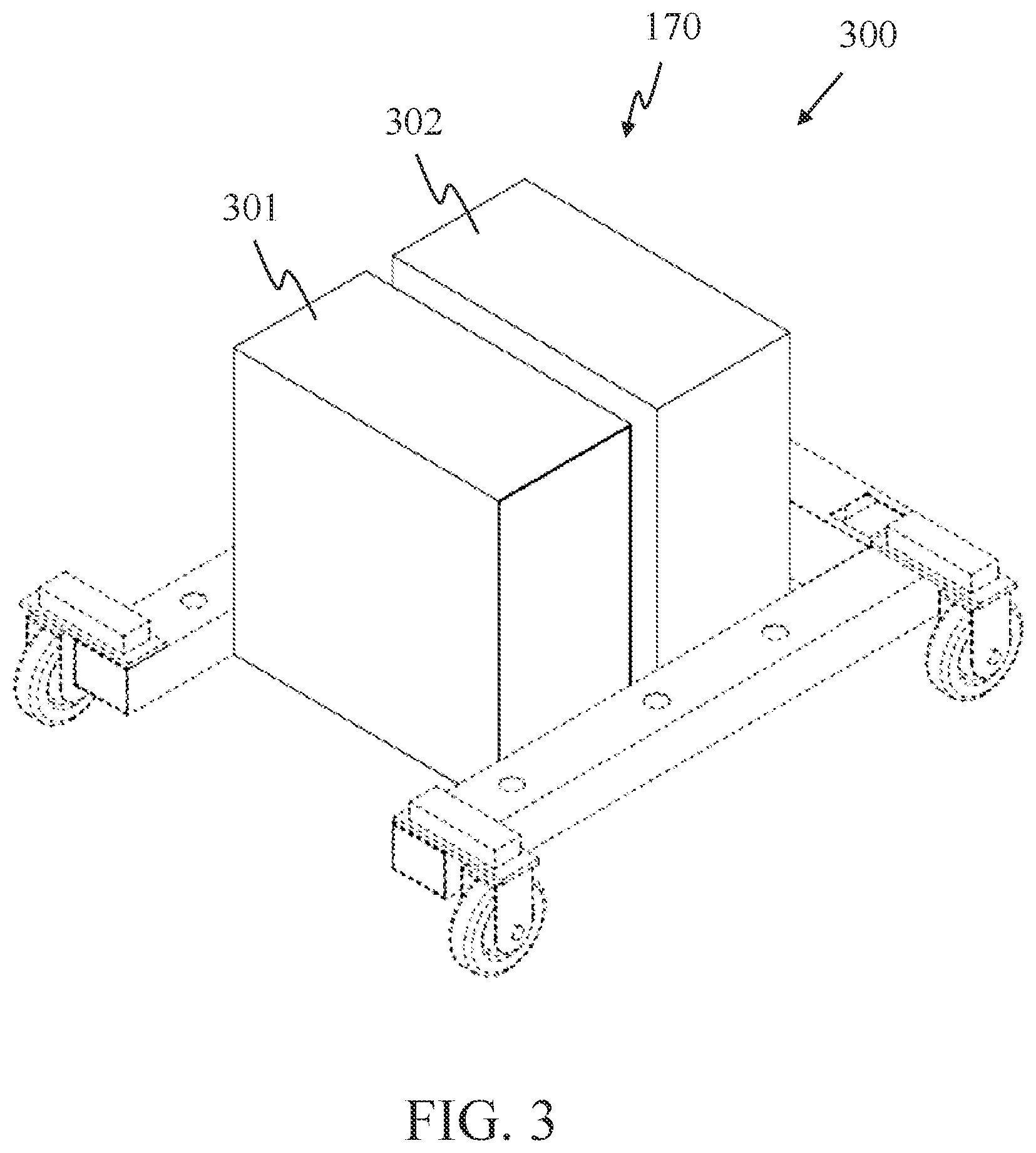 Patent US12302869 Figure 8 – System and devices for managing a poultry farm