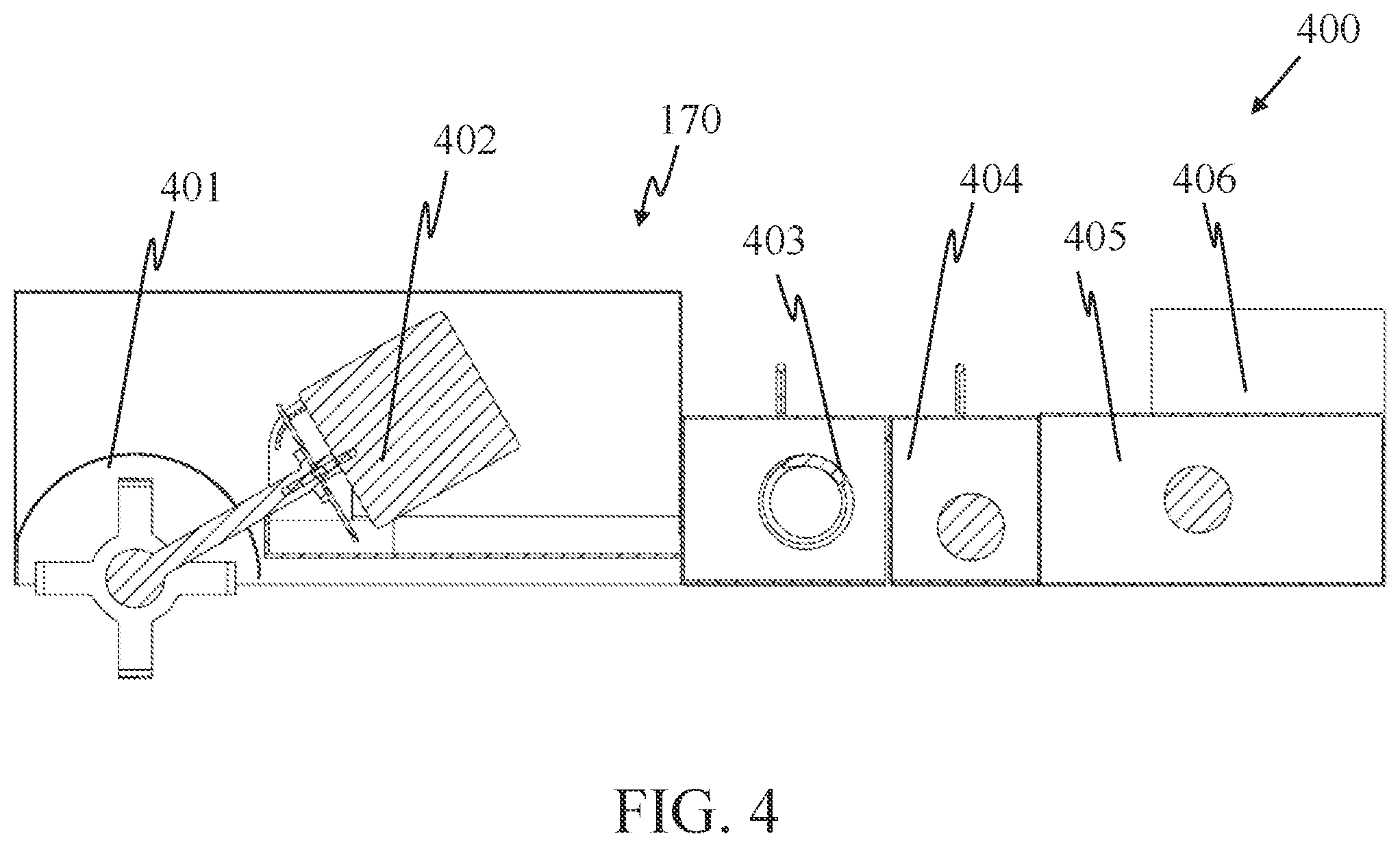 Patent US12302869 Figure 9 – System and devices for managing a poultry farm