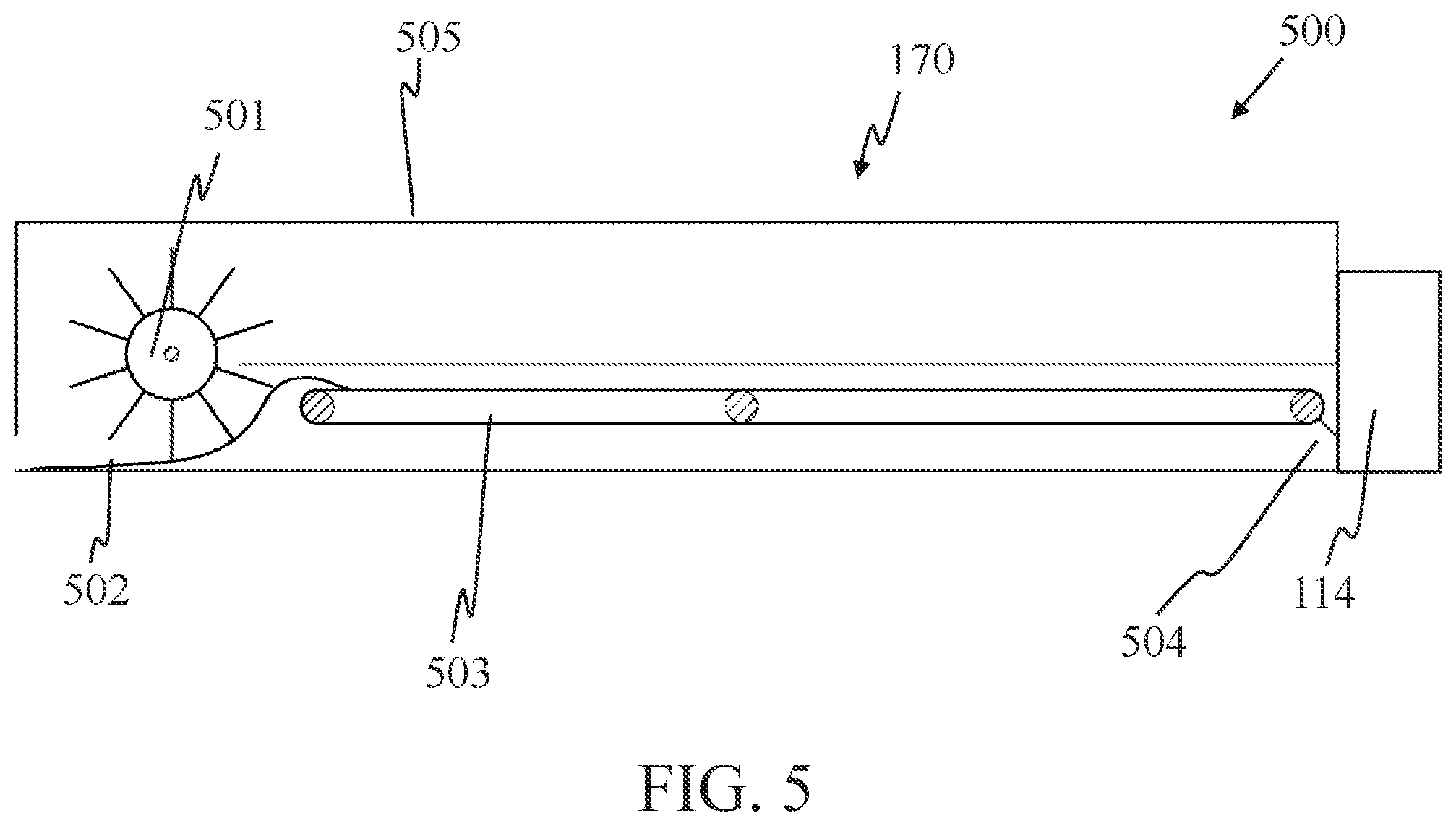 Patent US12302869 Figure 10 – System and devices for managing a poultry farm