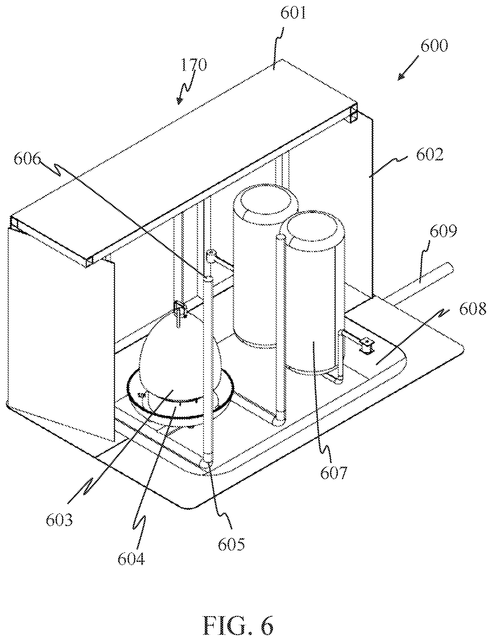 Patent US12302869 Figure 11 – System and devices for managing a poultry farm