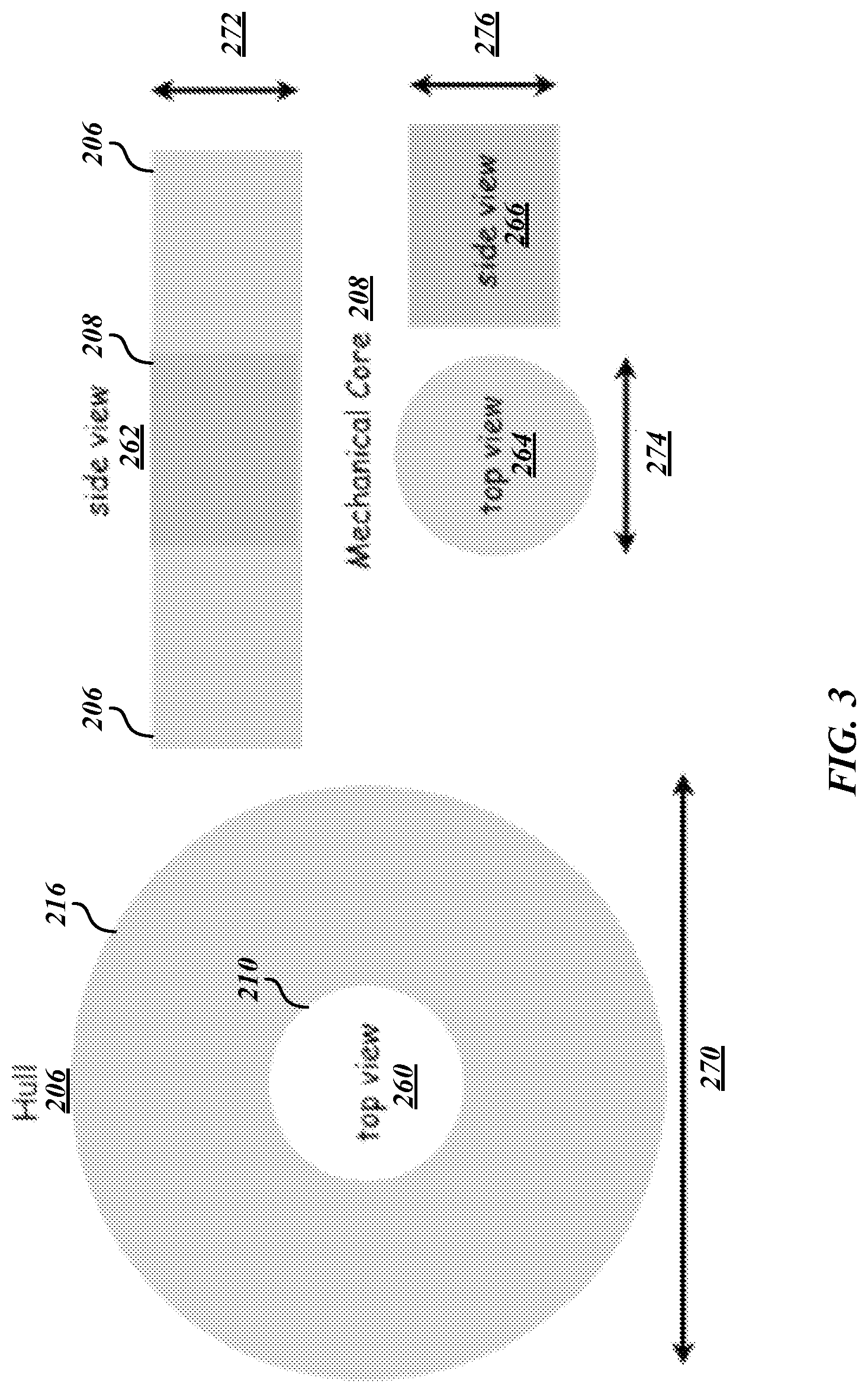 Patent US12302871 Figure 3 – Robotic aquaculture system and methods